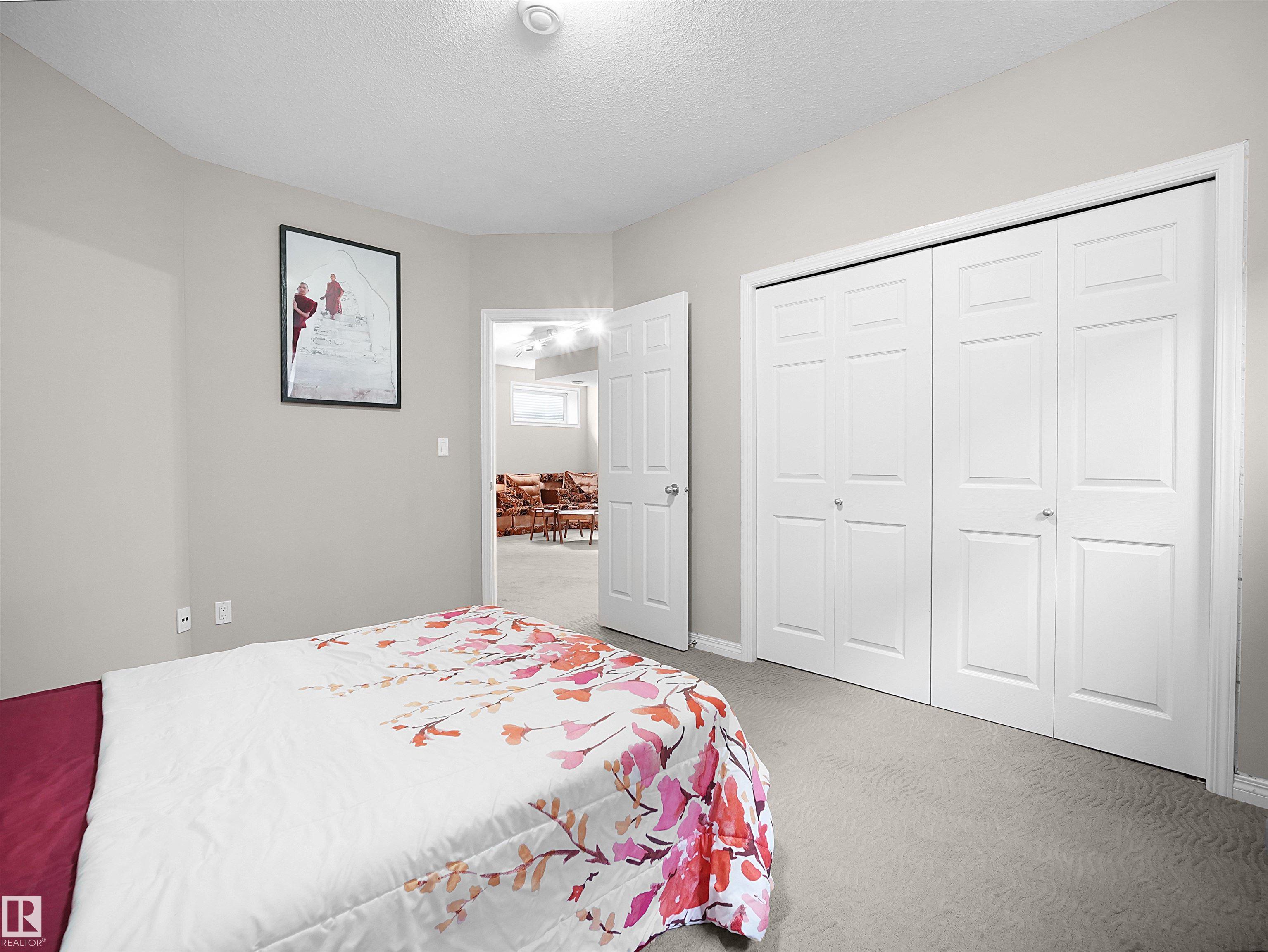Photo 60 at 2422 Warry Place SW, Windermere, Edmonton