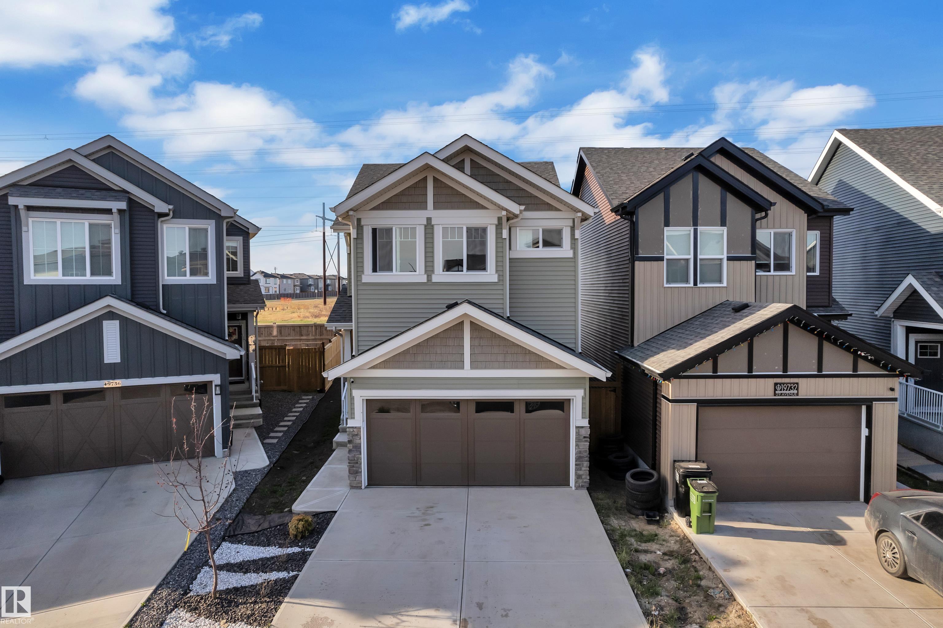 Picture for 19734 29 AV NW