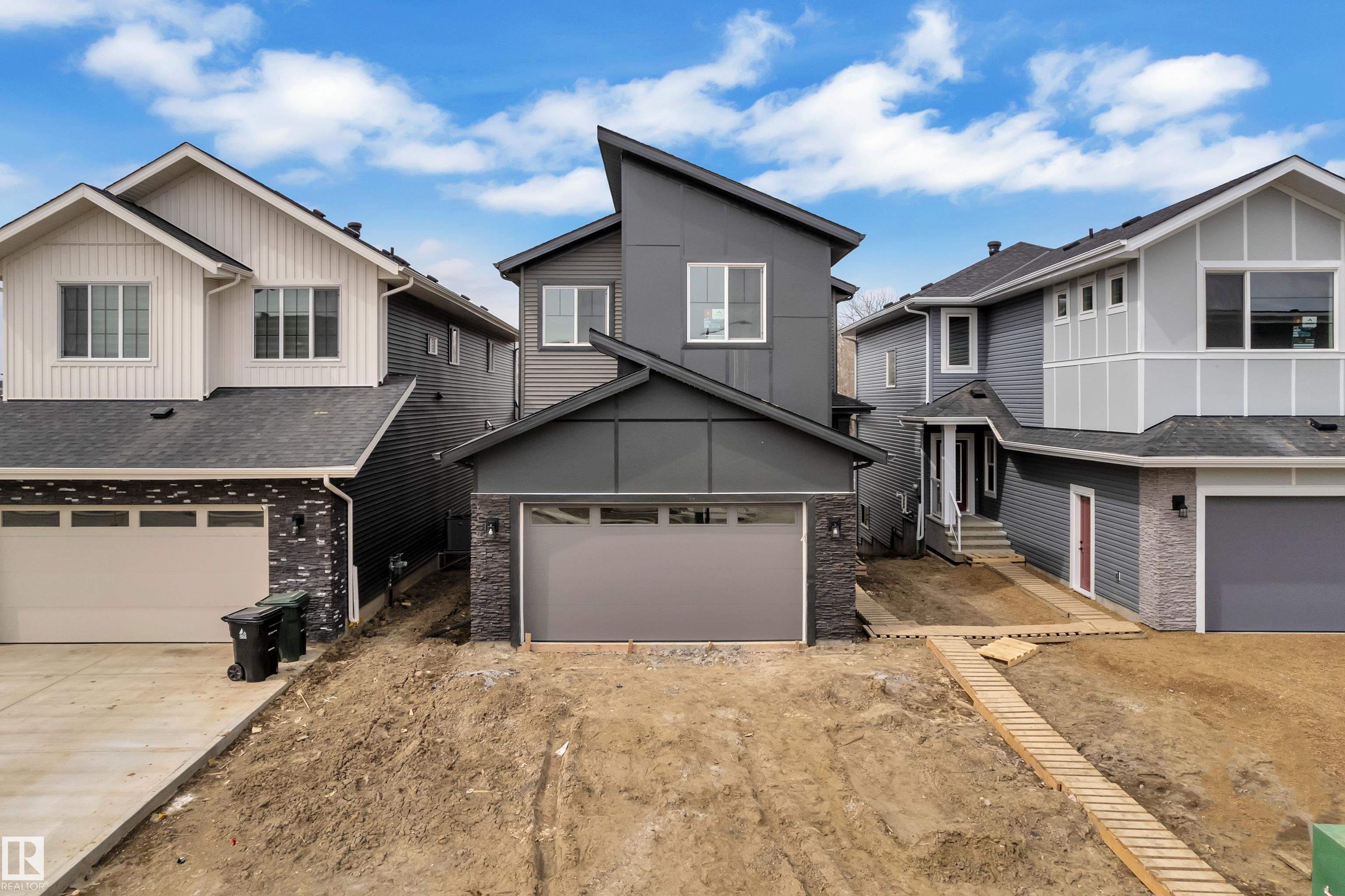 39 Norwyck Way, Fenwyck, Spruce Grove