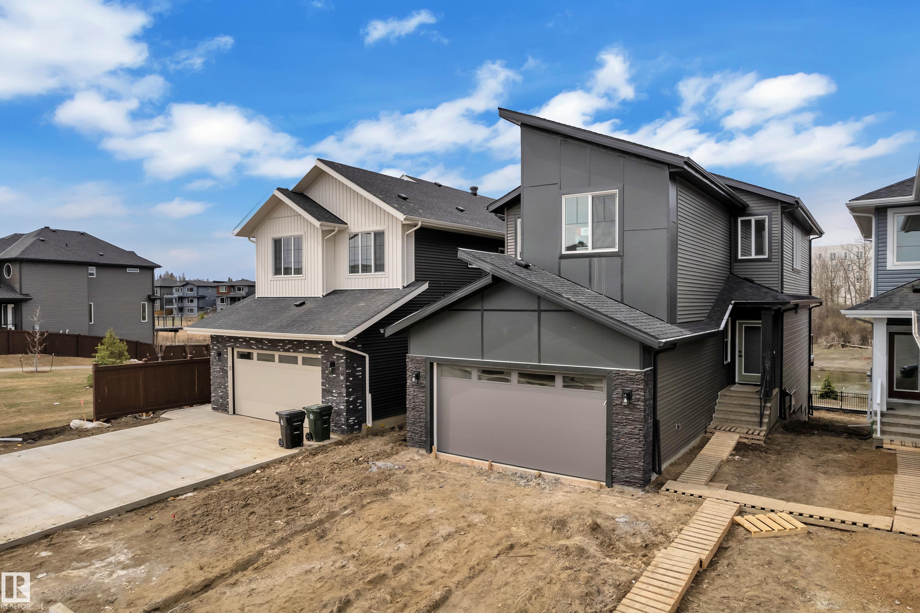 39 Norwyck Way, Fenwyck, Spruce Grove
