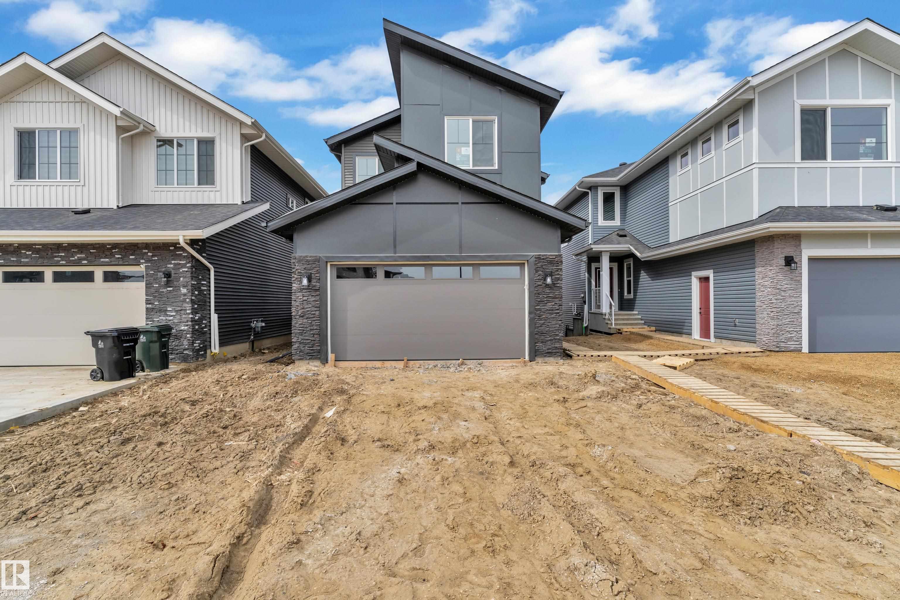 39 Norwyck Way, Fenwyck, Spruce Grove