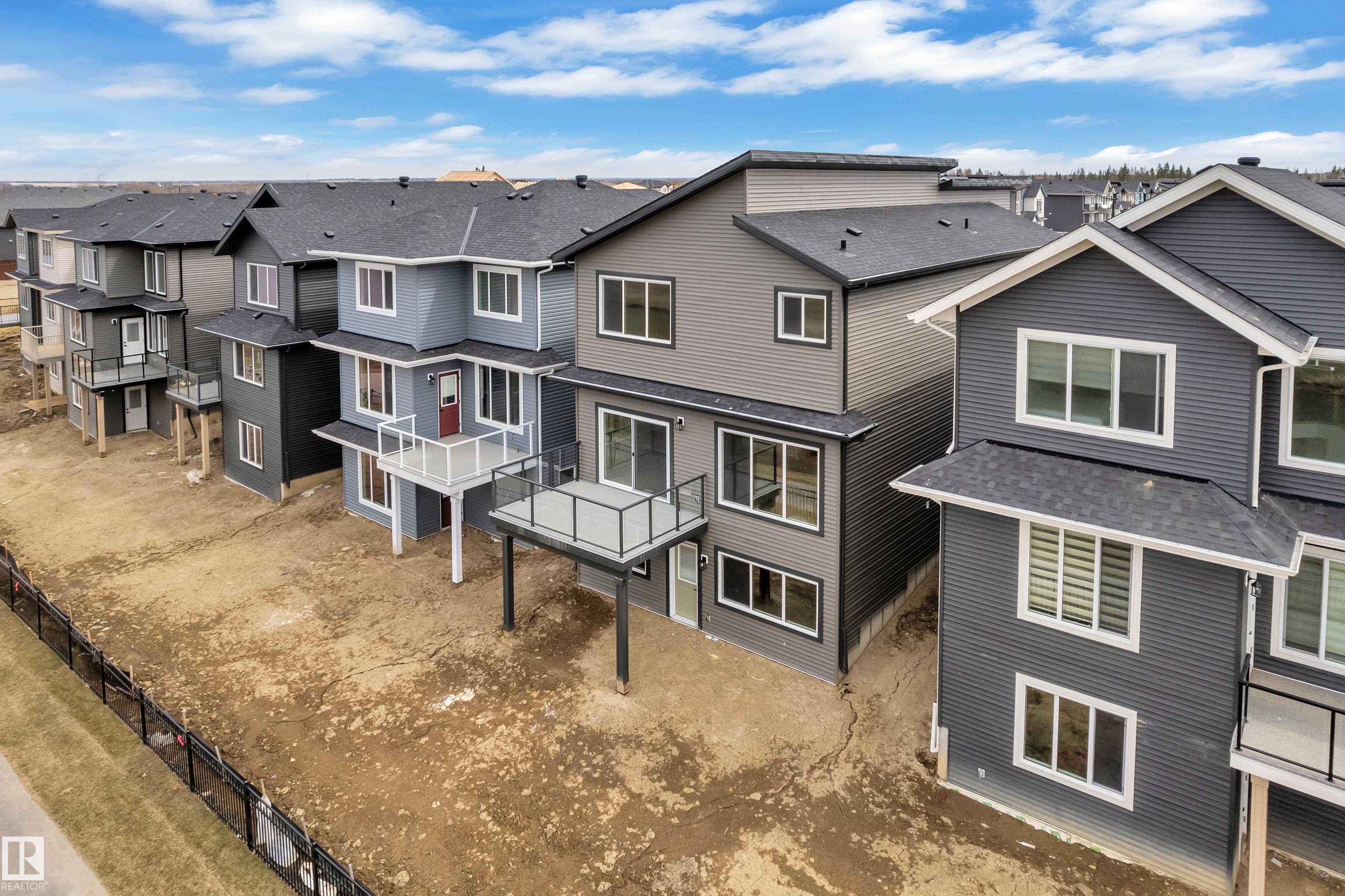 Photo 49 at 39 Norwyck Way, Fenwyck, Spruce Grove