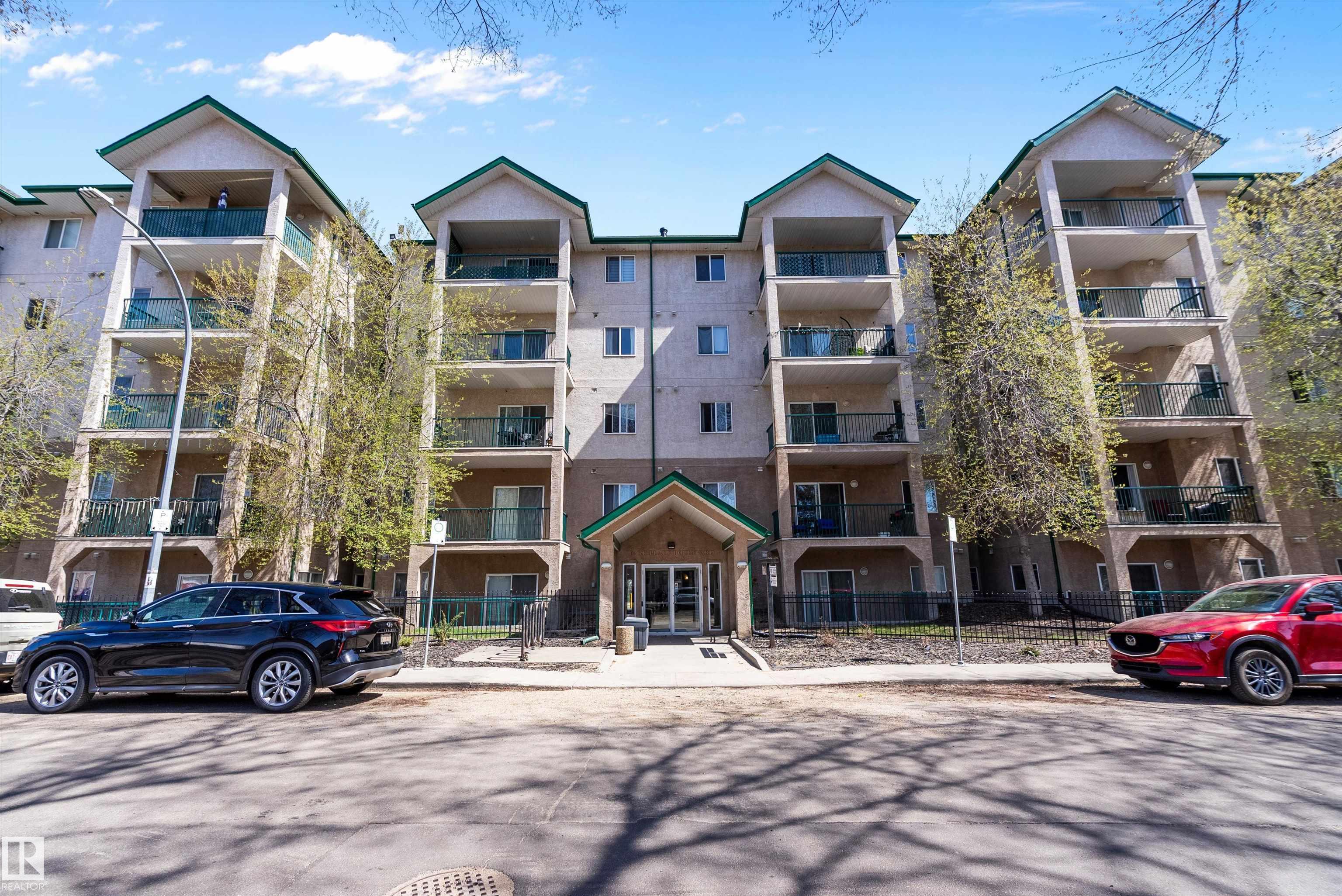 Picture for #325 11325 83 ST NW