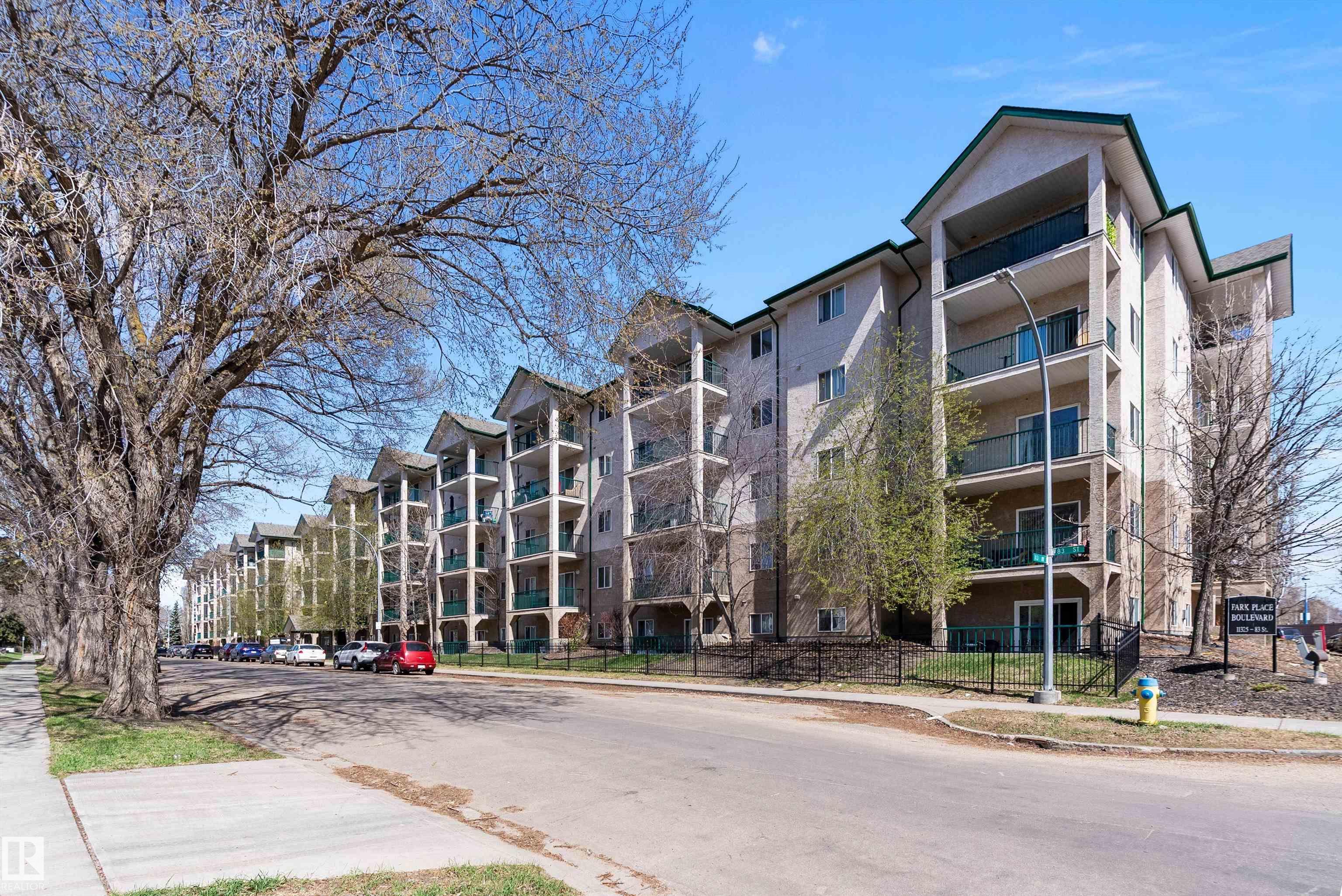 Picture for #325 11325 83 ST NW