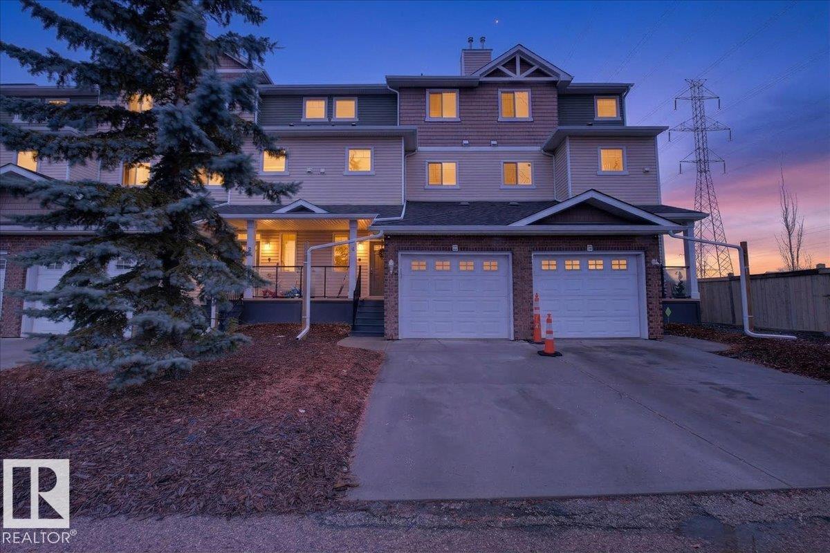 2 - 3010 33 Avenue NW, Silver Berry, Edmonton