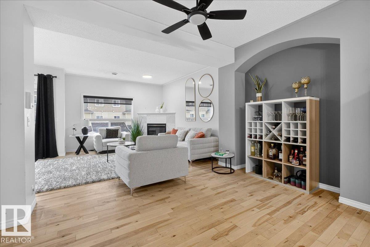 Photo 21 at 2 - 3010 33 Avenue NW, Silver Berry, Edmonton