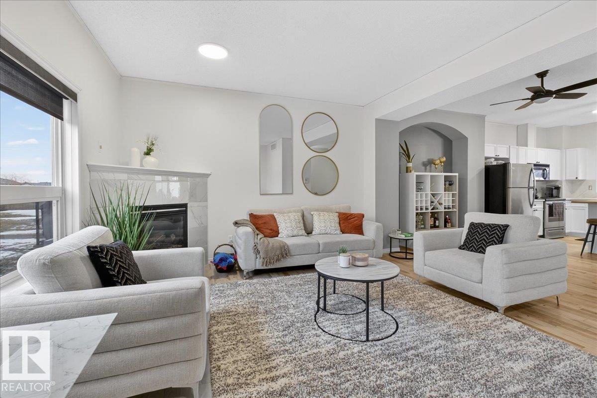 Photo 26 at 2 - 3010 33 Avenue NW, Silver Berry, Edmonton