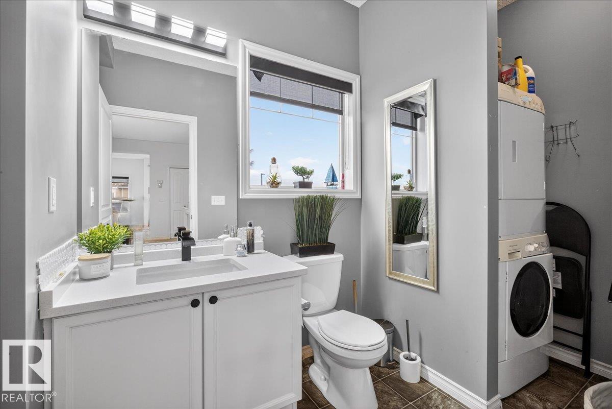 Photo 28 at 2 - 3010 33 Avenue NW, Silver Berry, Edmonton