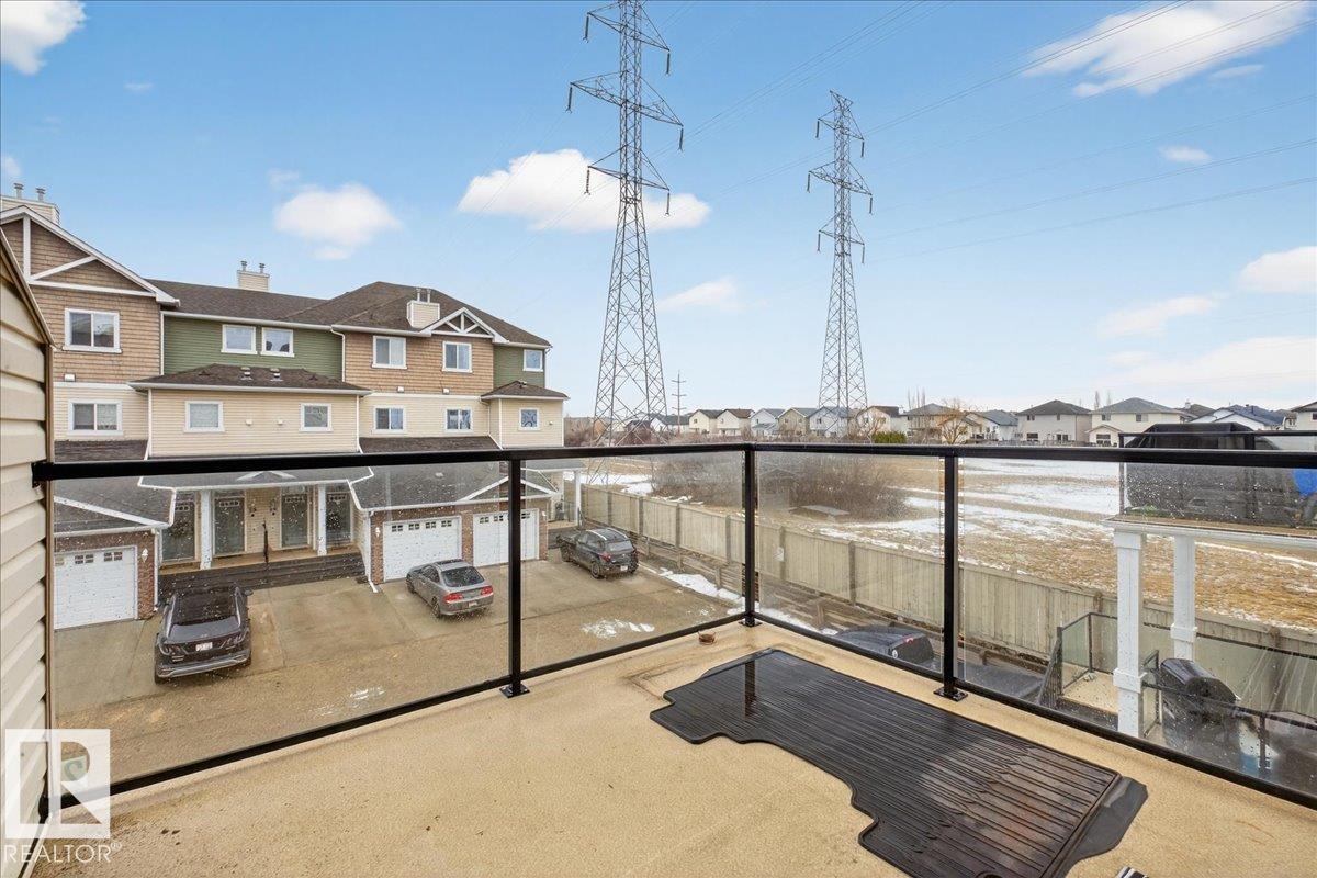 Photo 41 at 2 - 3010 33 Avenue NW, Silver Berry, Edmonton