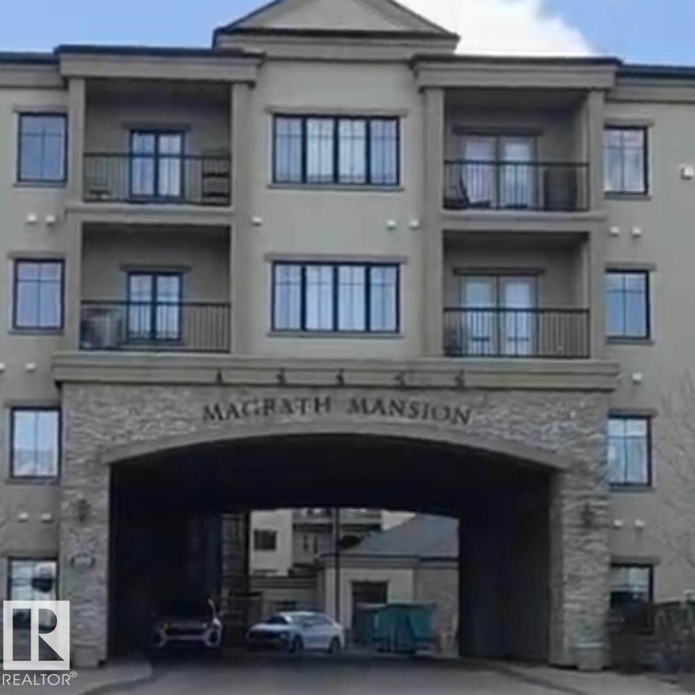 109 - 160 Magrath Road NW, Magrath Heights, Edmonton
