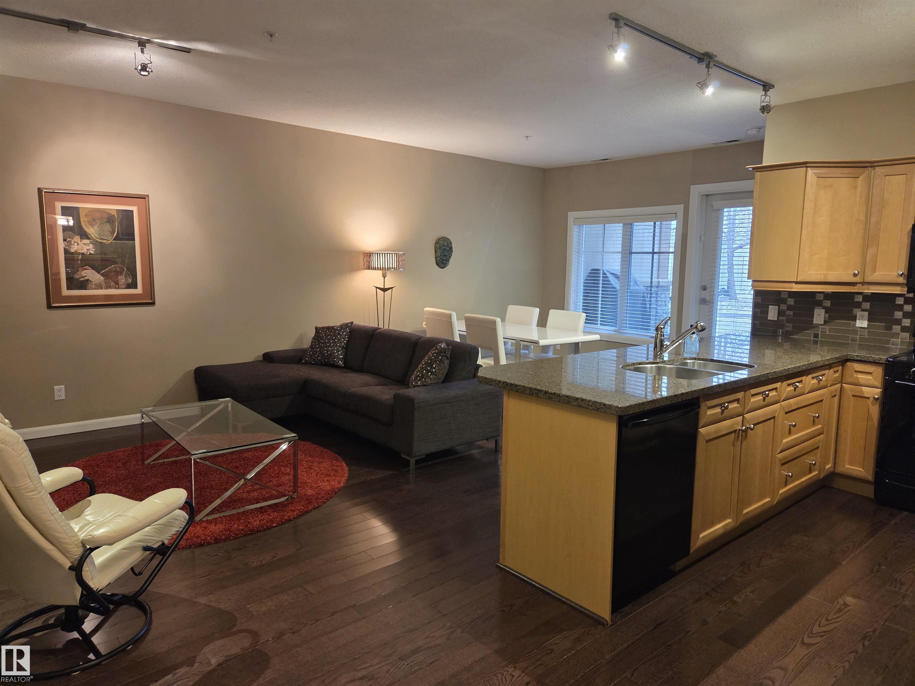 Photo 9 at 109 - 160 Magrath Road NW, Magrath Heights, Edmonton