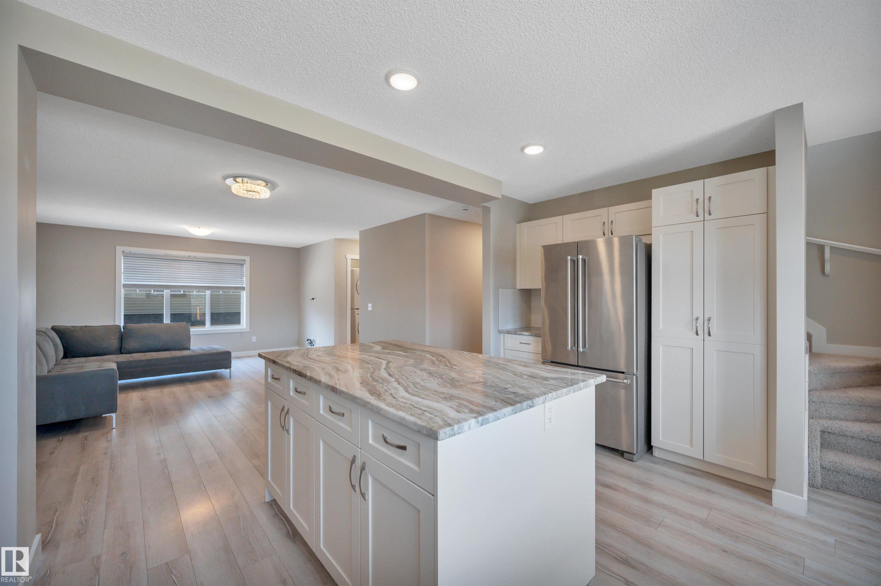 Photo 18 at 8 - 1530 Tamarack Boulevard NW, Tamarack, Edmonton