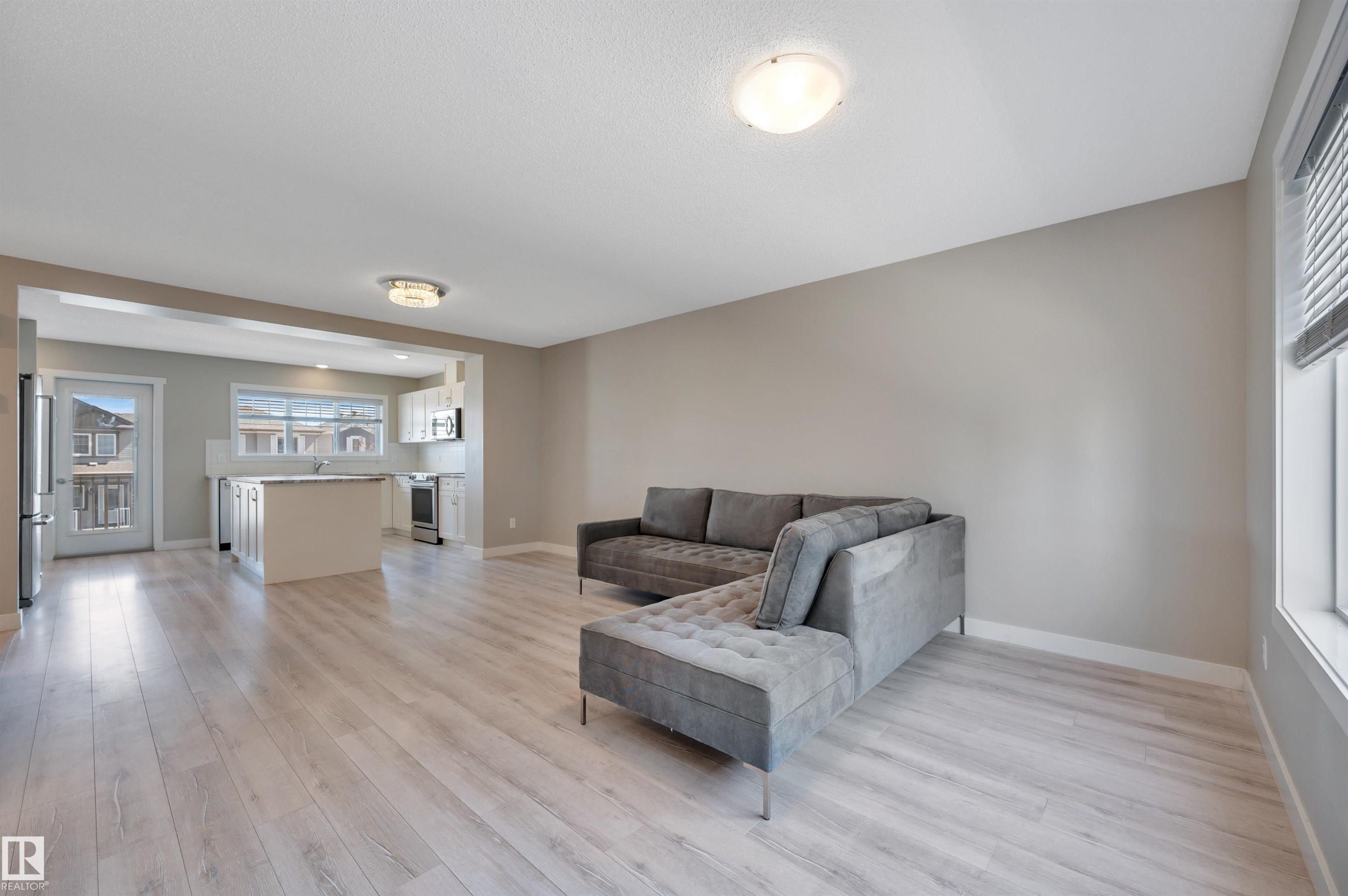 Photo 21 at 8 - 1530 Tamarack Boulevard NW, Tamarack, Edmonton