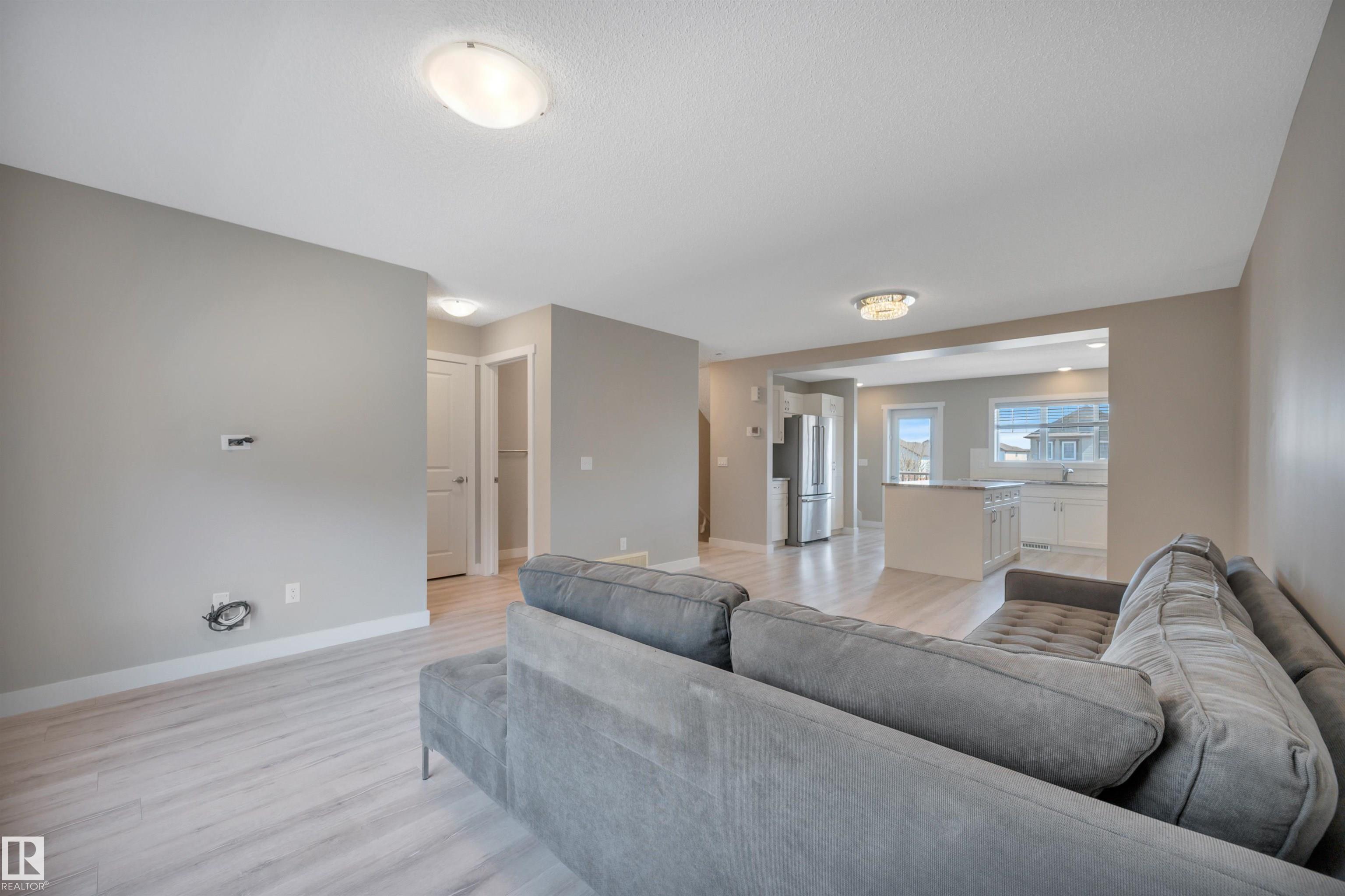 Photo 22 at 8 - 1530 Tamarack Boulevard NW, Tamarack, Edmonton