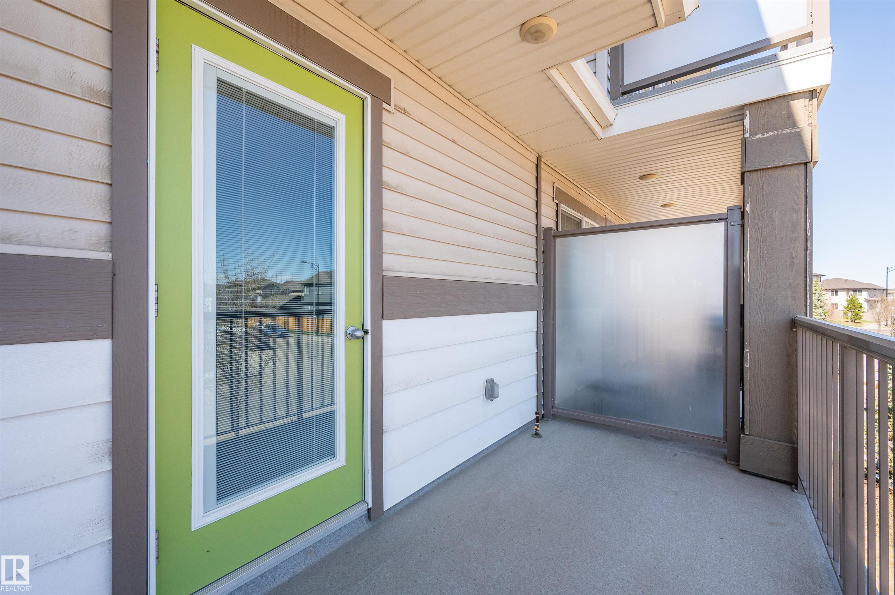 Photo 39 at 8 - 1530 Tamarack Boulevard NW, Tamarack, Edmonton