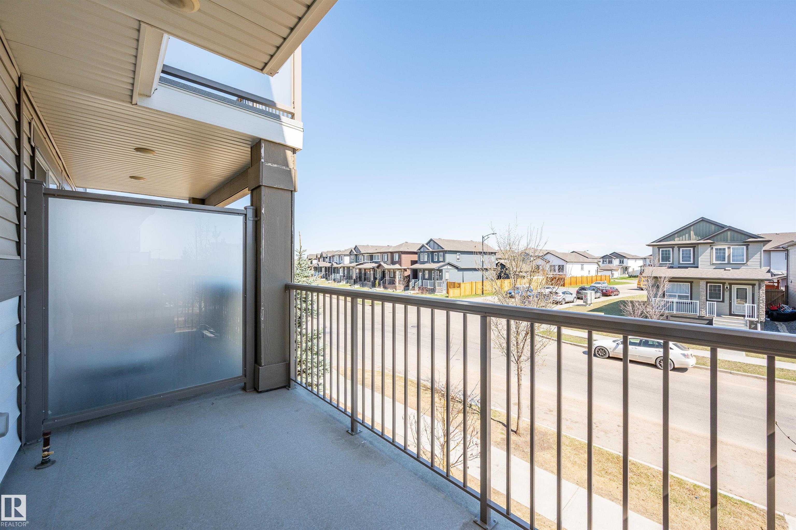 Photo 40 at 8 - 1530 Tamarack Boulevard NW, Tamarack, Edmonton