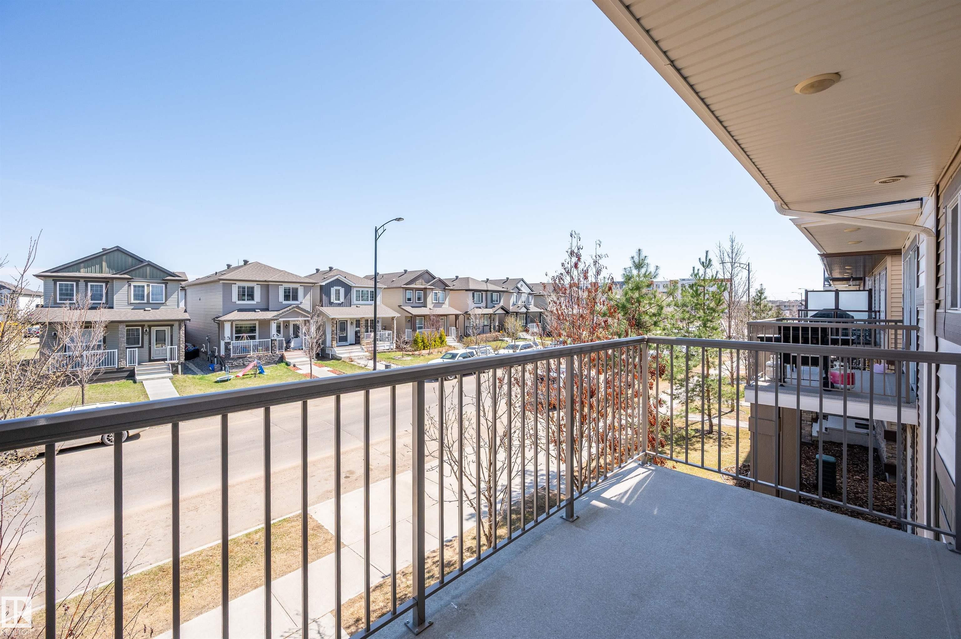 Photo 41 at 8 - 1530 Tamarack Boulevard NW, Tamarack, Edmonton
