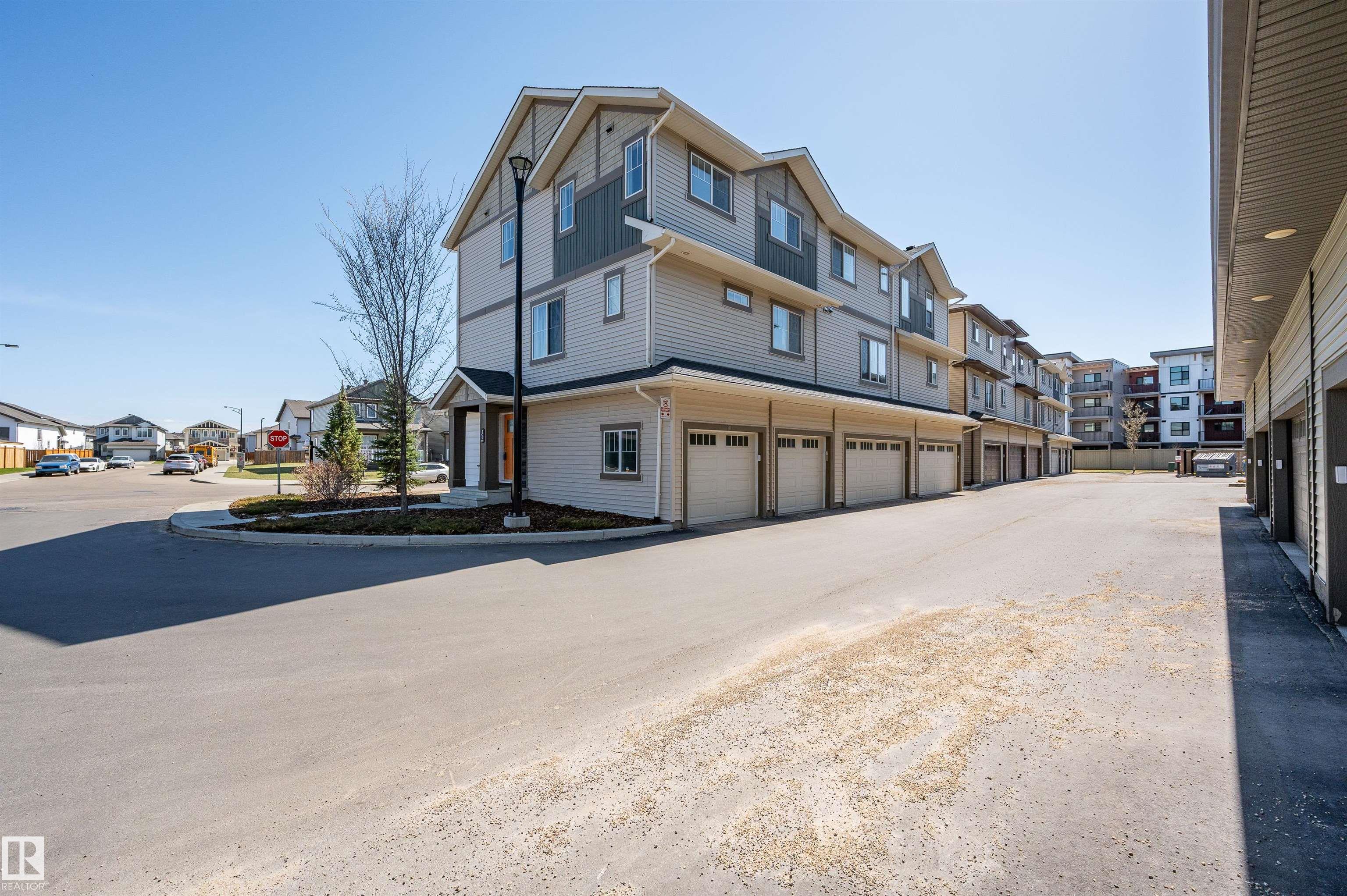 Photo 42 at 8 - 1530 Tamarack Boulevard NW, Tamarack, Edmonton
