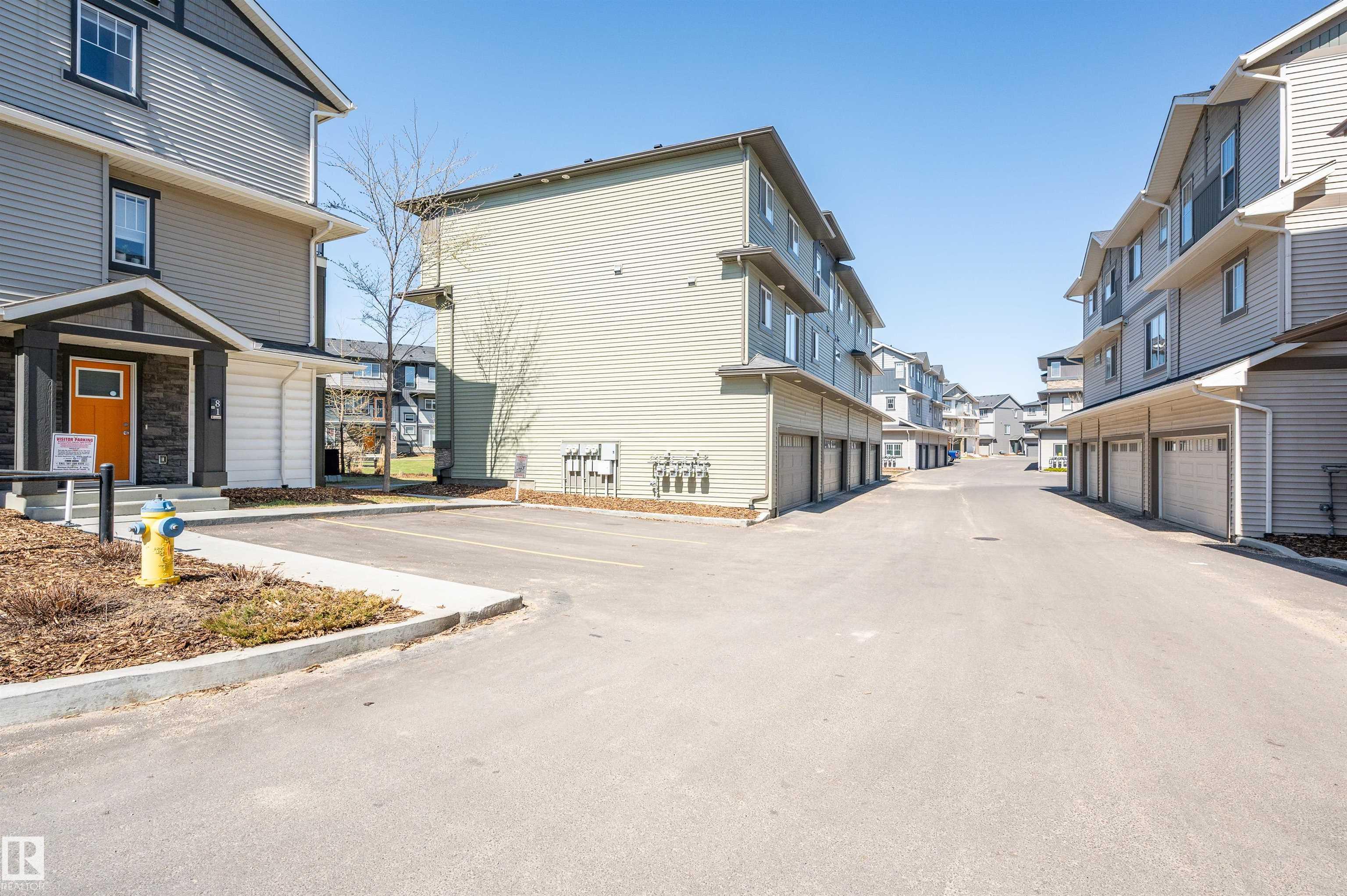 Photo 45 at 8 - 1530 Tamarack Boulevard NW, Tamarack, Edmonton