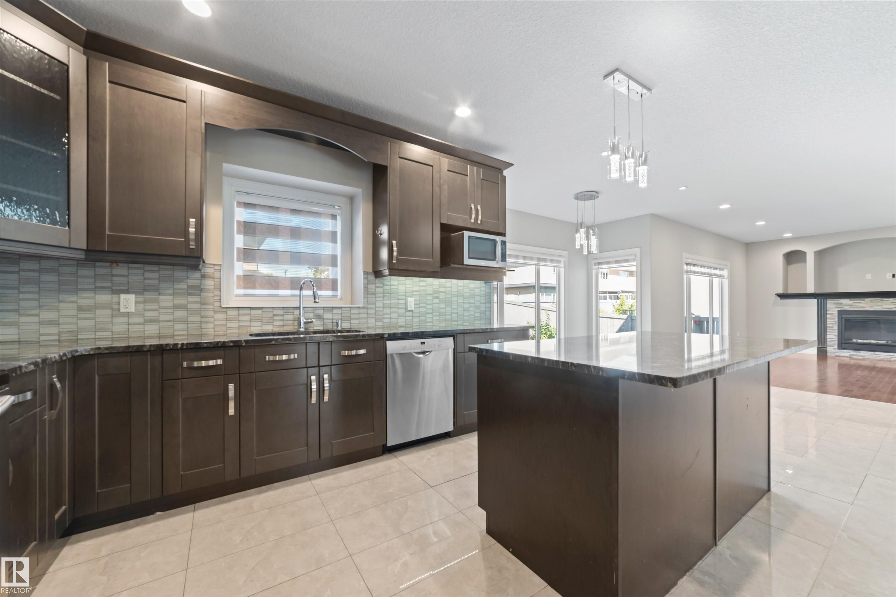 Photo 11 at 1721 Adamson Crescent SW, Allard, Edmonton