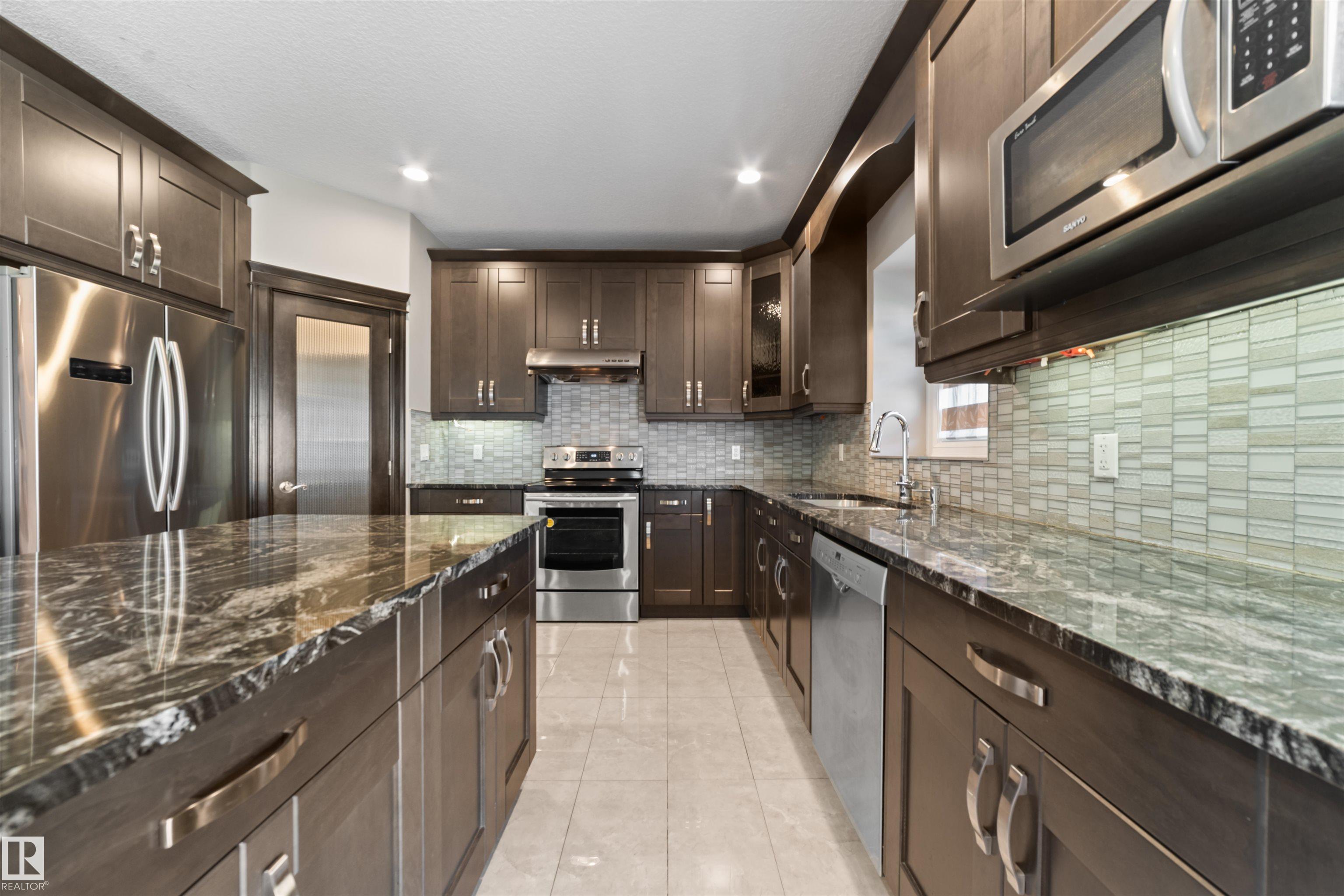 Photo 13 at 1721 Adamson Crescent SW, Allard, Edmonton