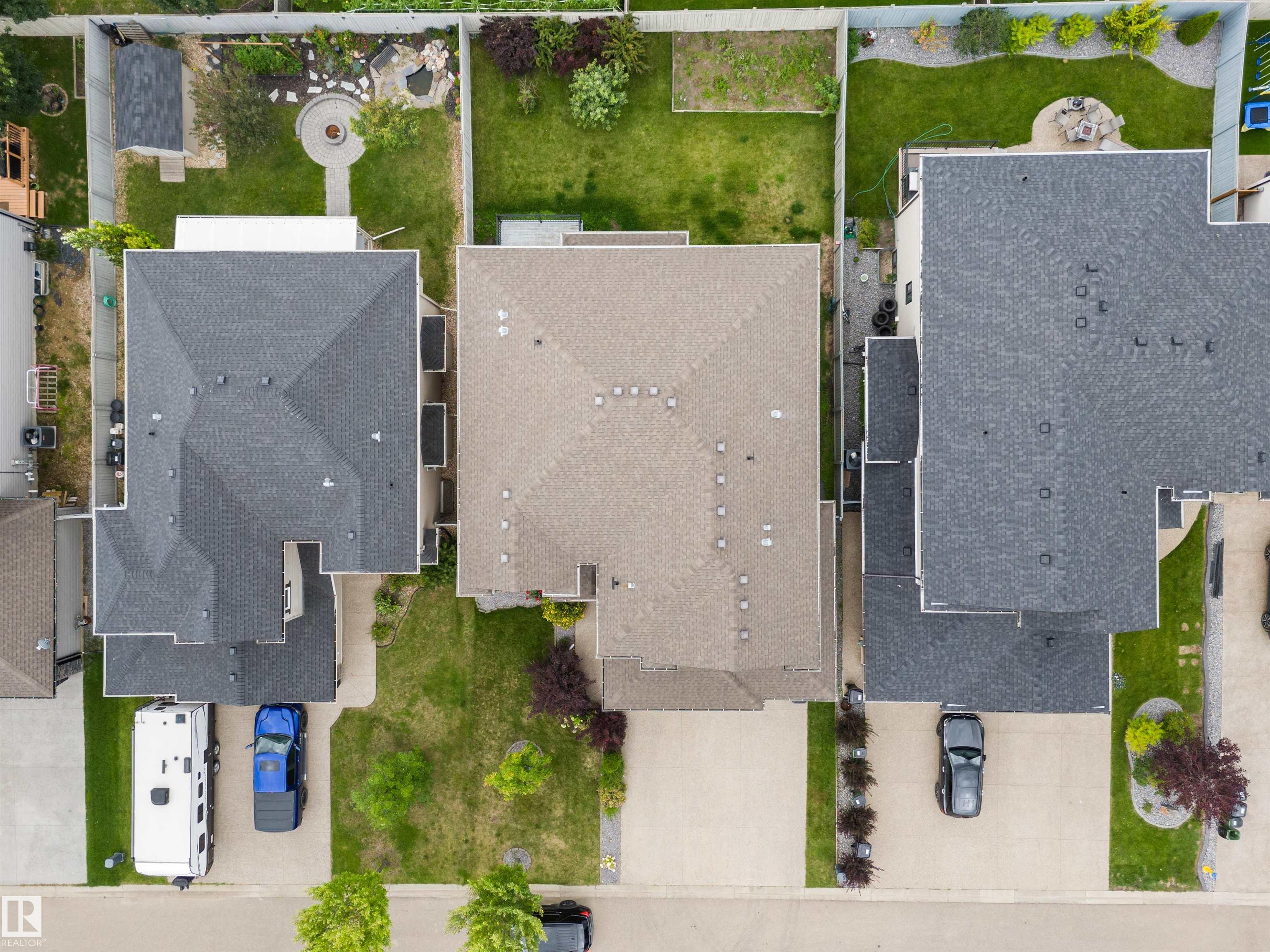 1721 Adamson Crescent SW, Allard, Edmonton