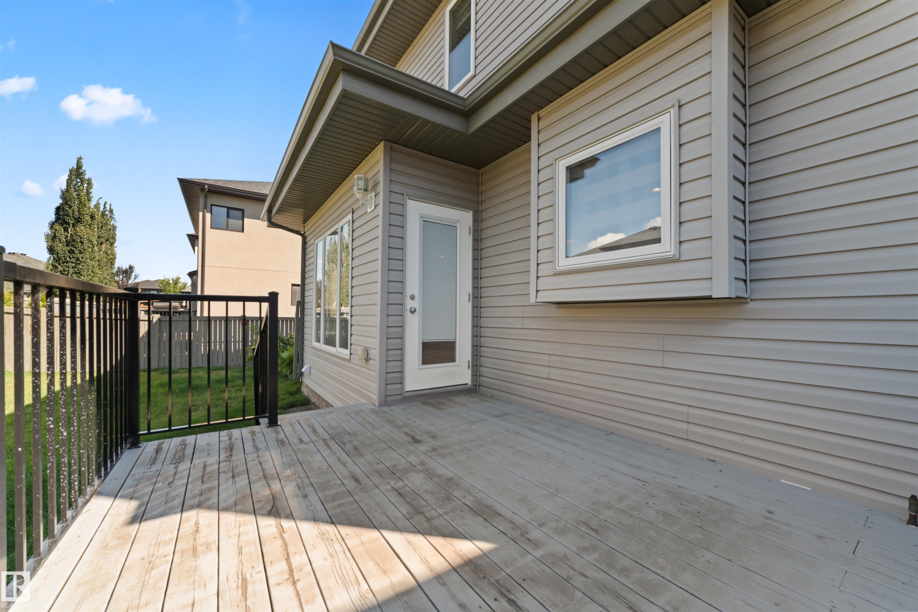 Photo 25 at 1721 Adamson Crescent SW, Allard, Edmonton