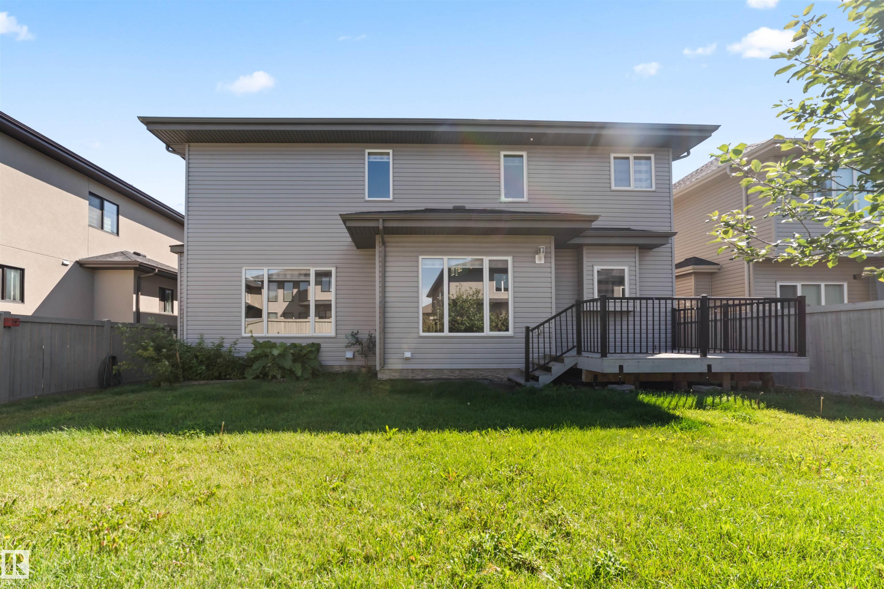 Photo 60 at 1721 Adamson Crescent SW, Allard, Edmonton