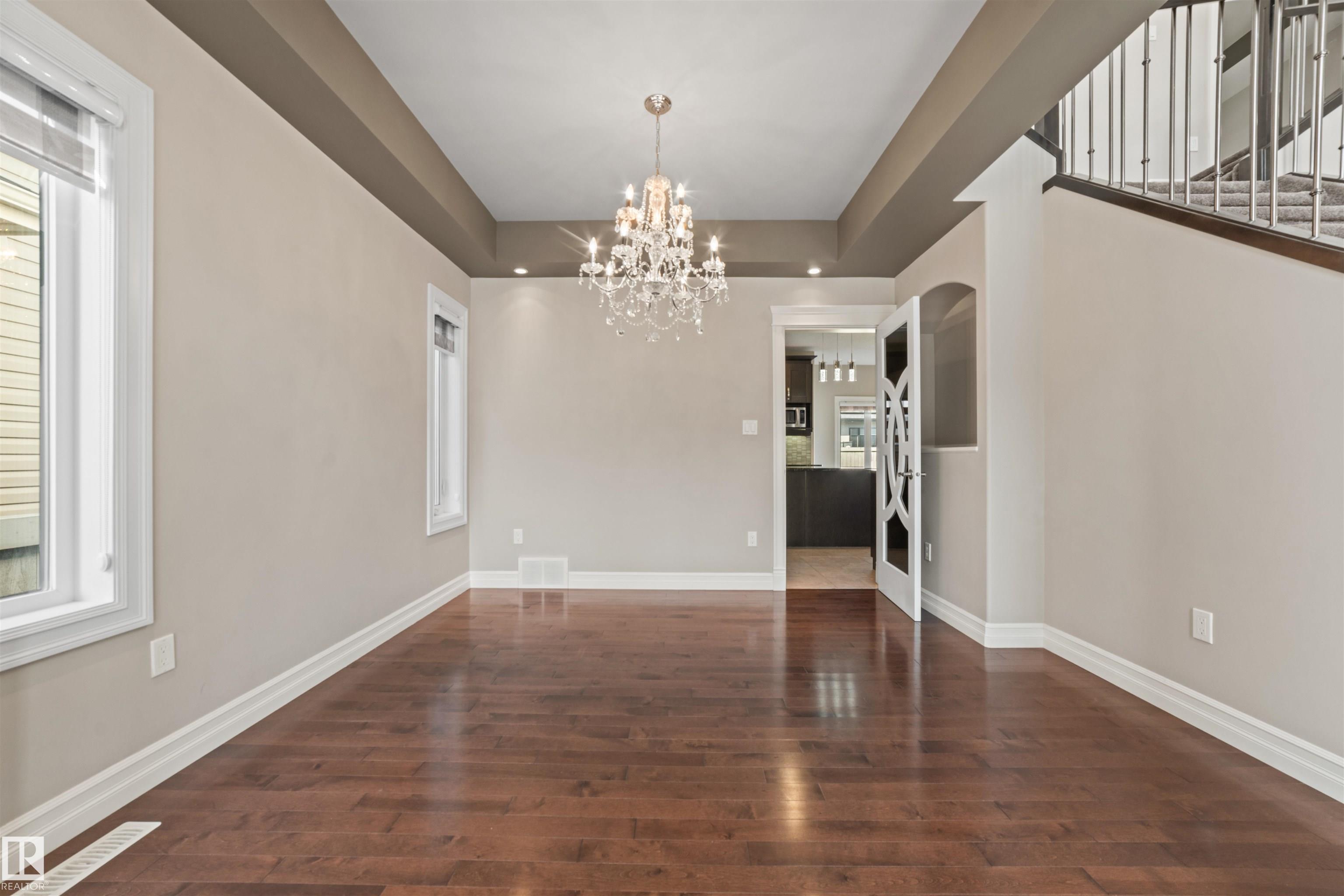 Photo 7 at 1721 Adamson Crescent SW, Allard, Edmonton