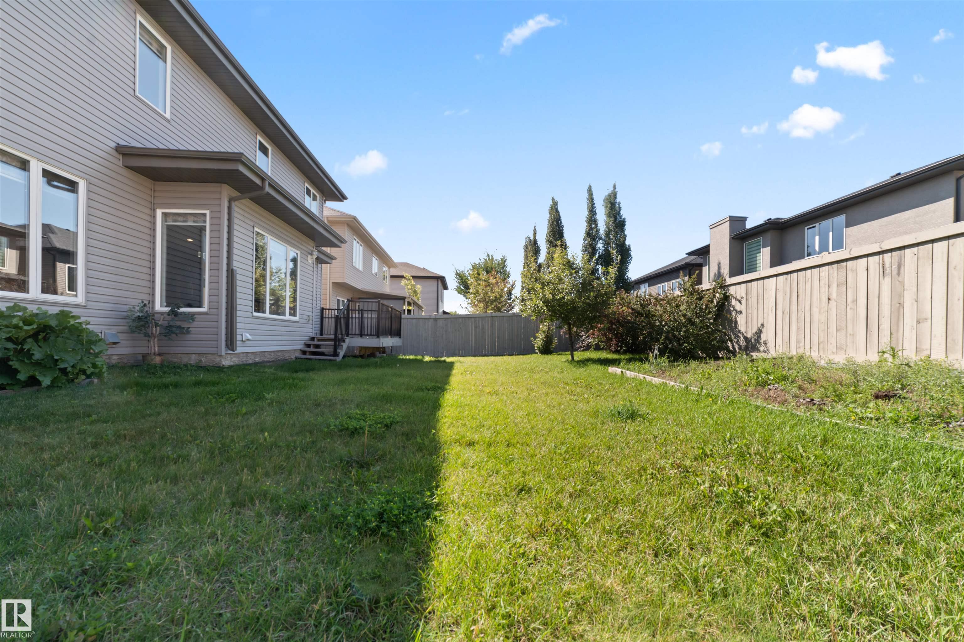 Photo 61 at 1721 Adamson Crescent SW, Allard, Edmonton