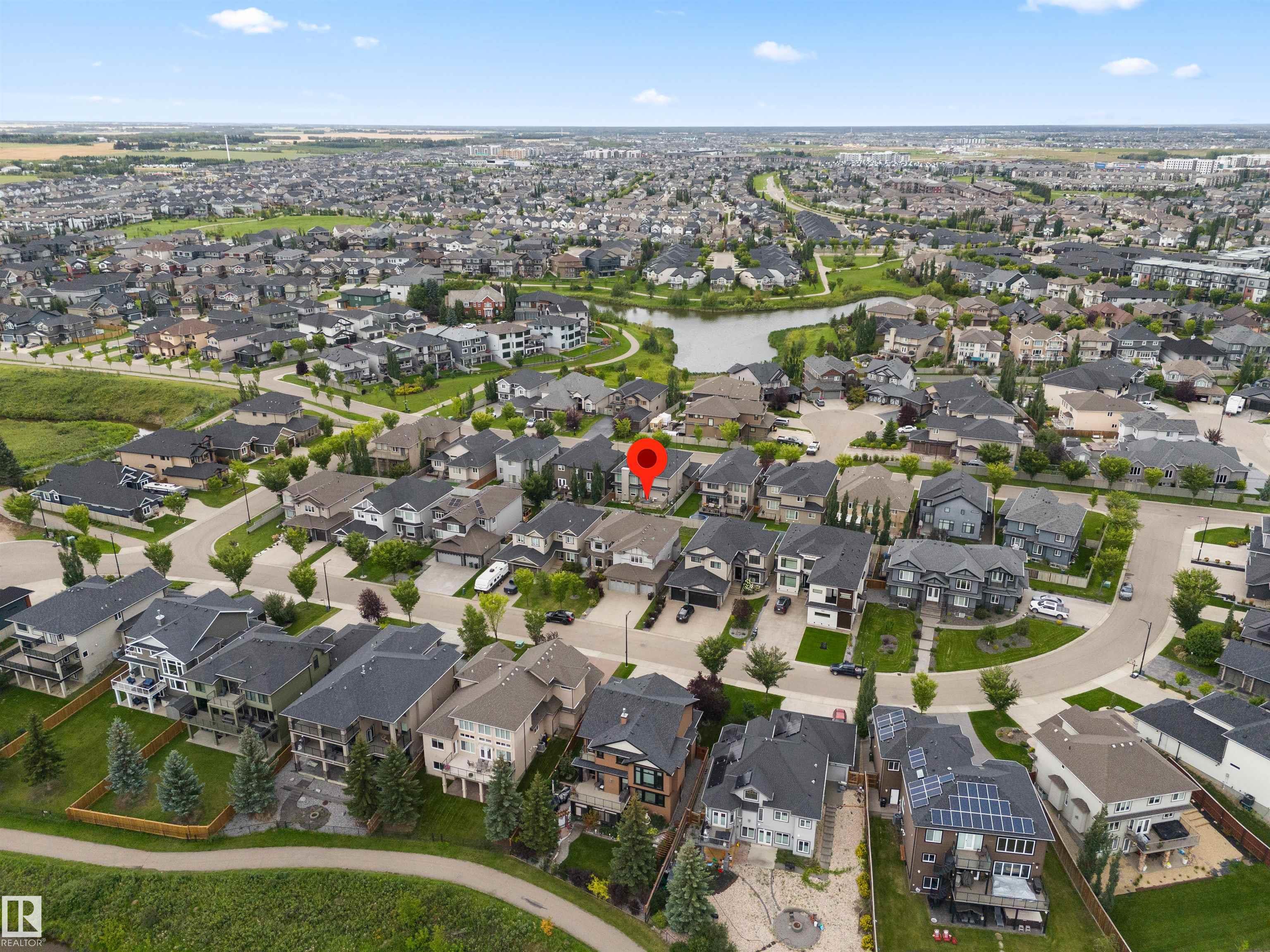 Photo 64 at 1721 Adamson Crescent SW, Allard, Edmonton