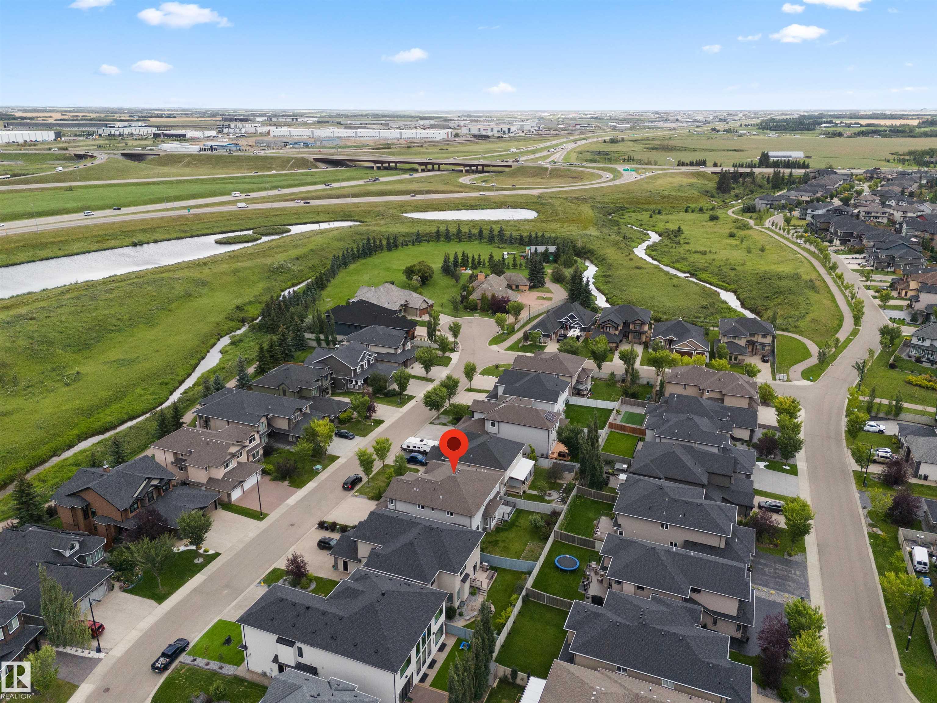 Photo 65 at 1721 Adamson Crescent SW, Allard, Edmonton