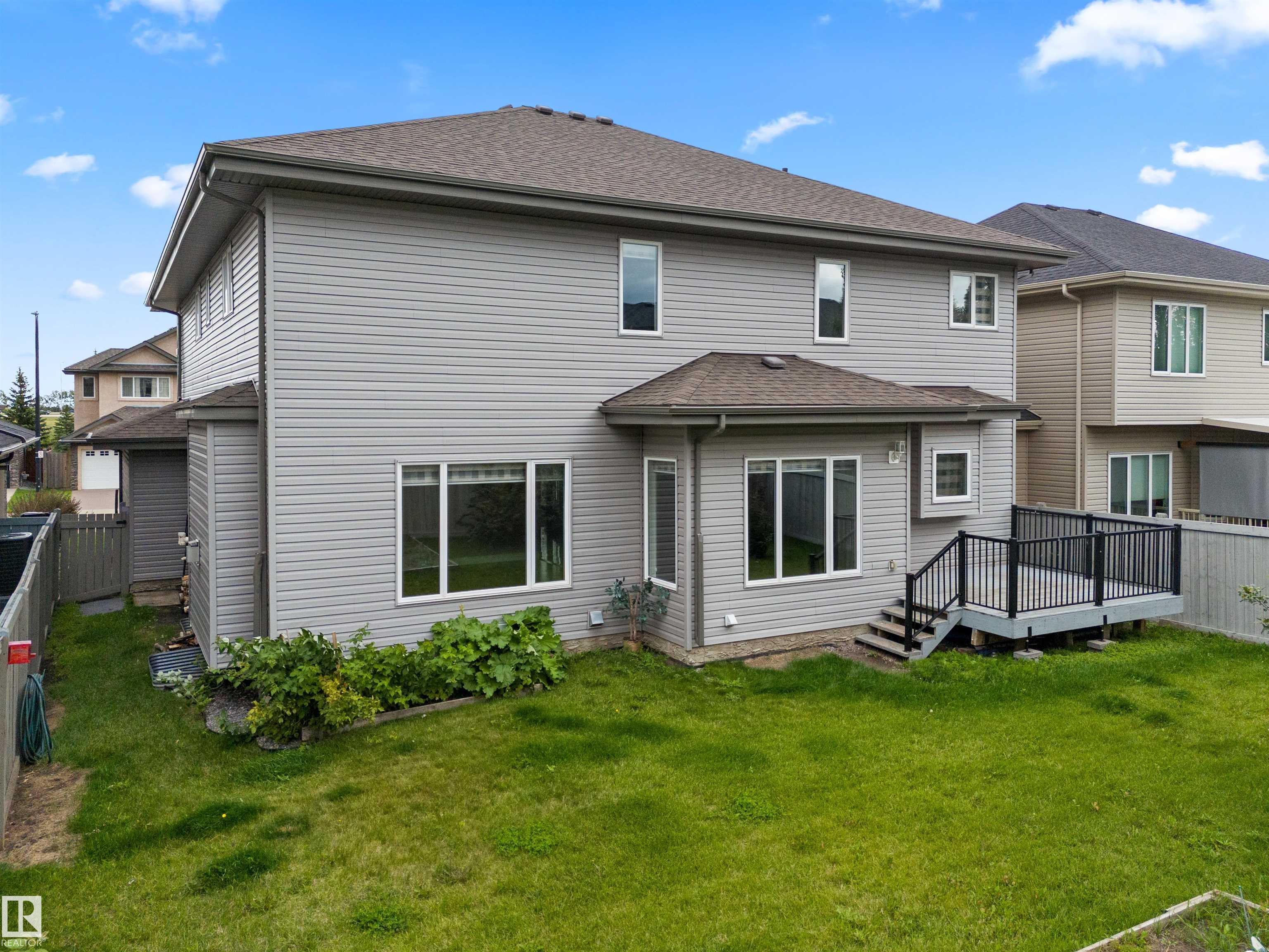 Photo 66 at 1721 Adamson Crescent SW, Allard, Edmonton