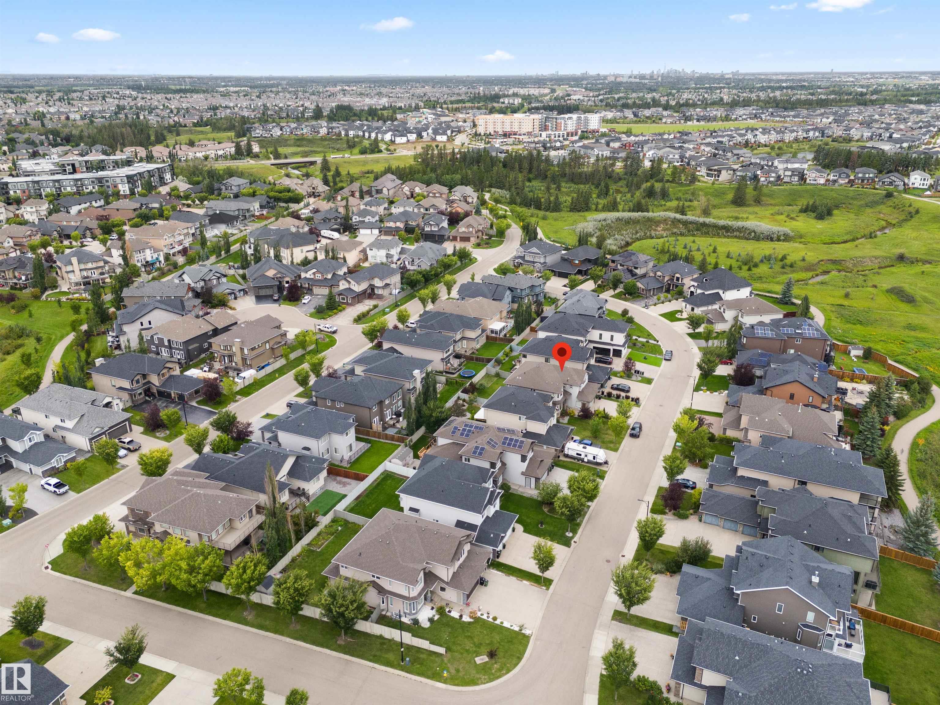 Photo 68 at 1721 Adamson Crescent SW, Allard, Edmonton