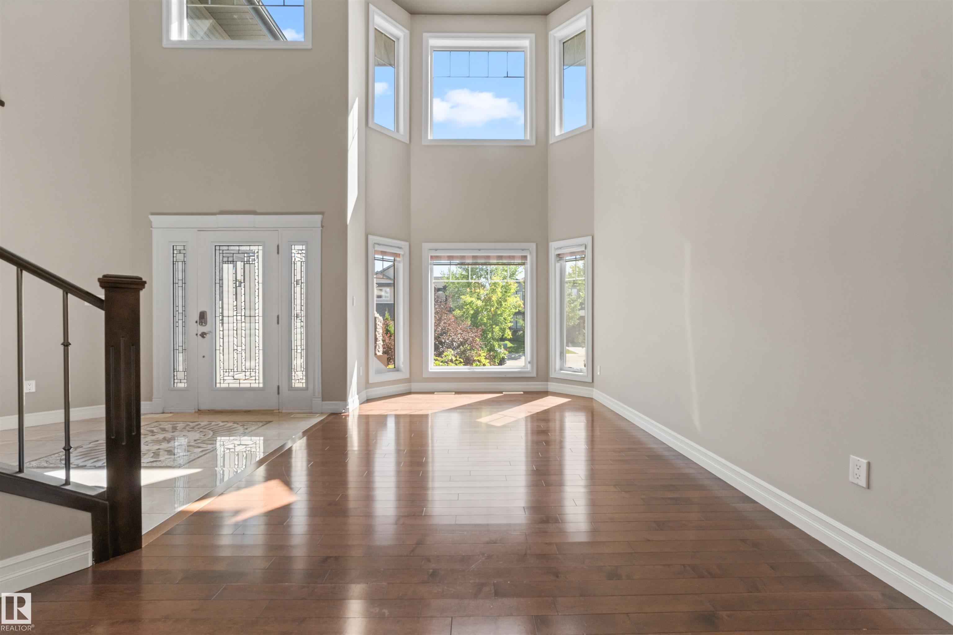 Photo 8 at 1721 Adamson Crescent SW, Allard, Edmonton