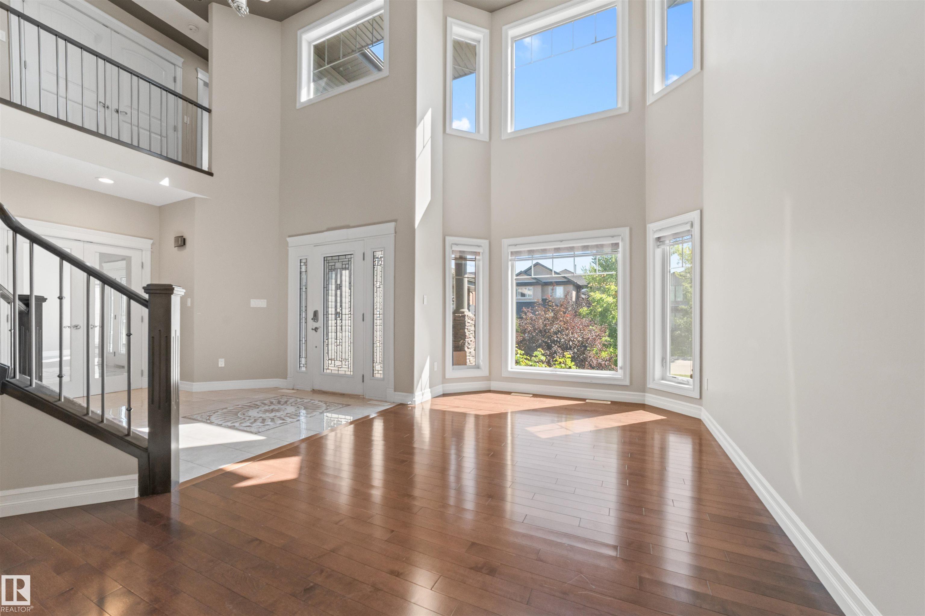 Photo 9 at 1721 Adamson Crescent SW, Allard, Edmonton