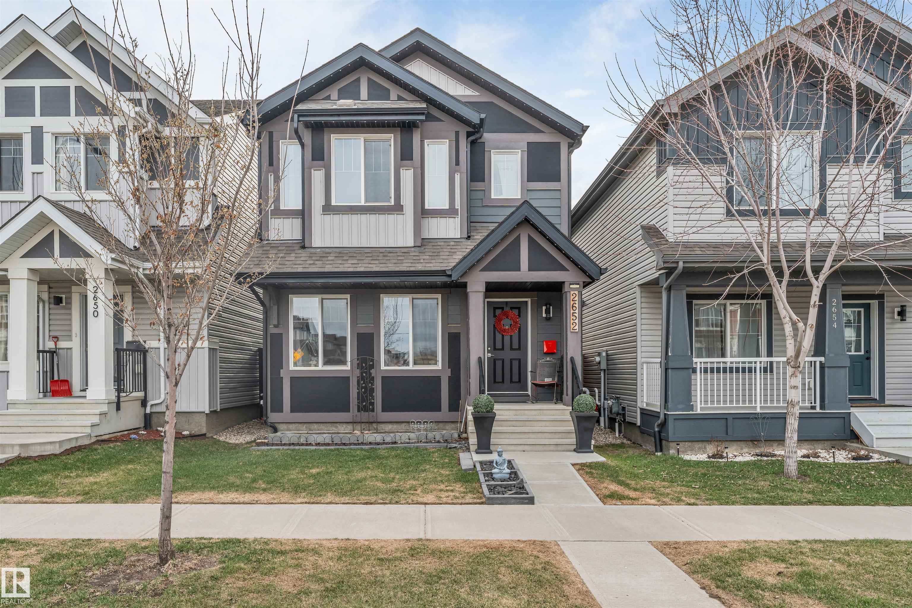 2652 Maple Way NW, Maple Crest, Edmonton
