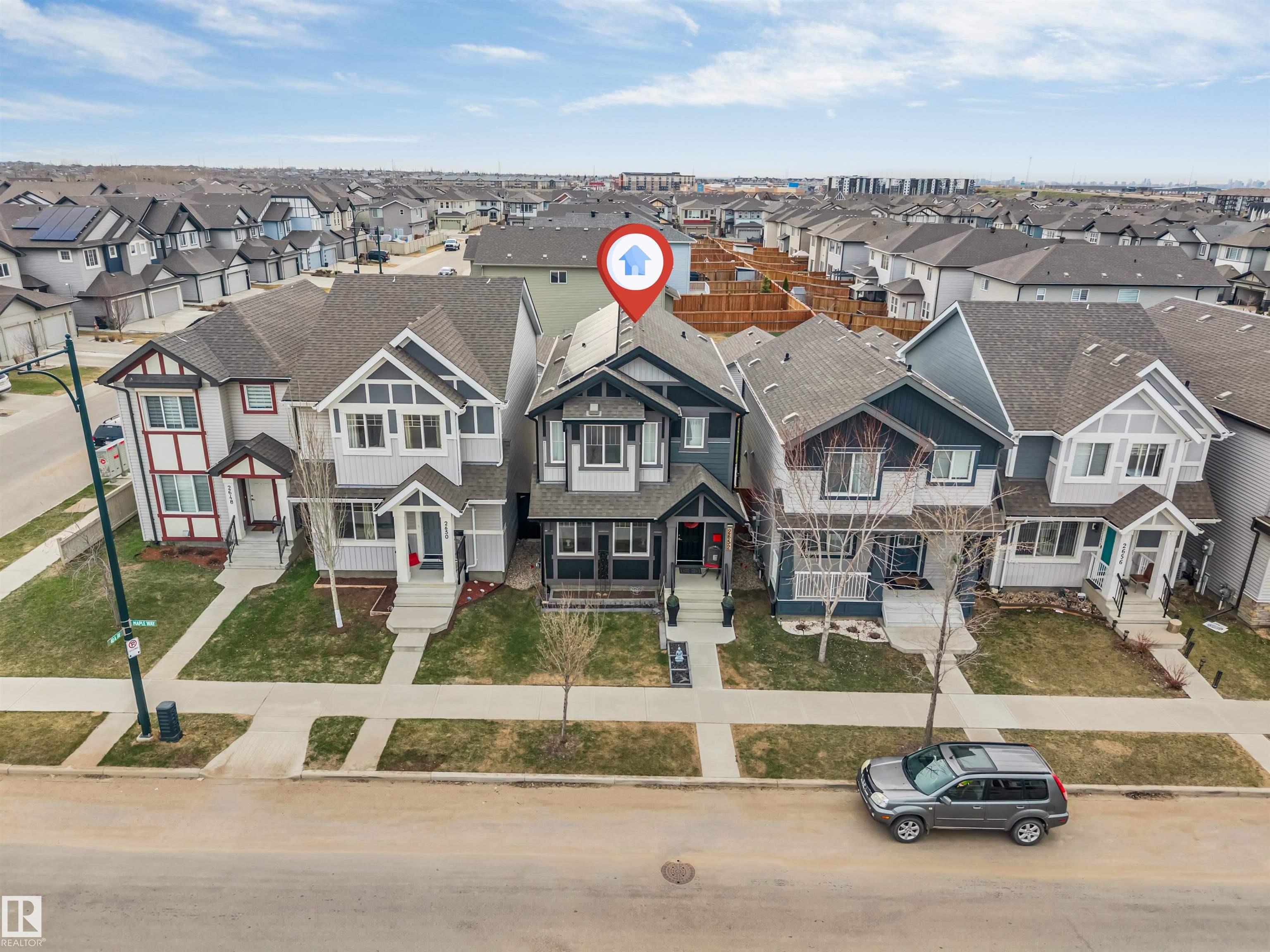 Picture for 2652 Maple Way NW