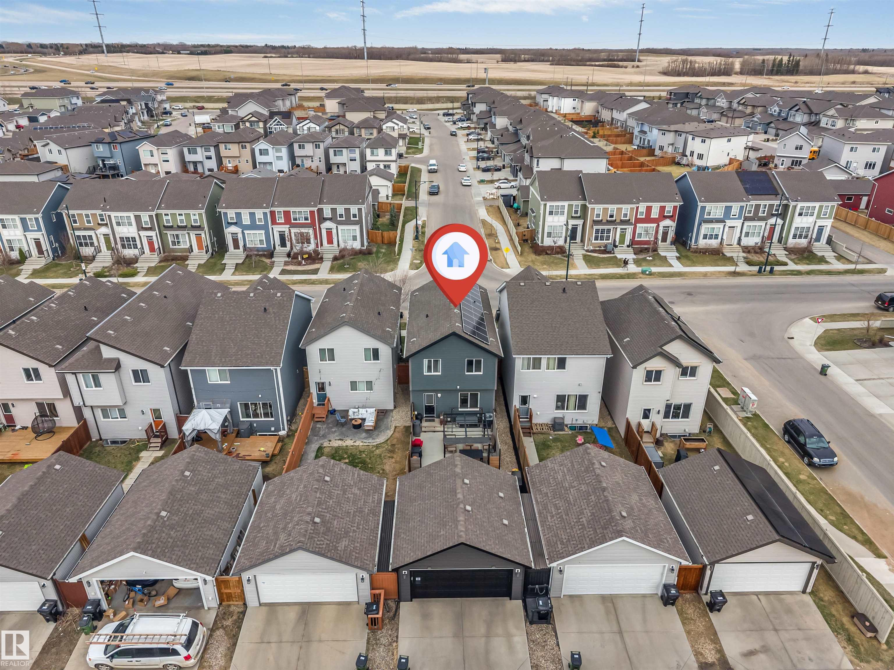 Picture for 2652 Maple Way NW