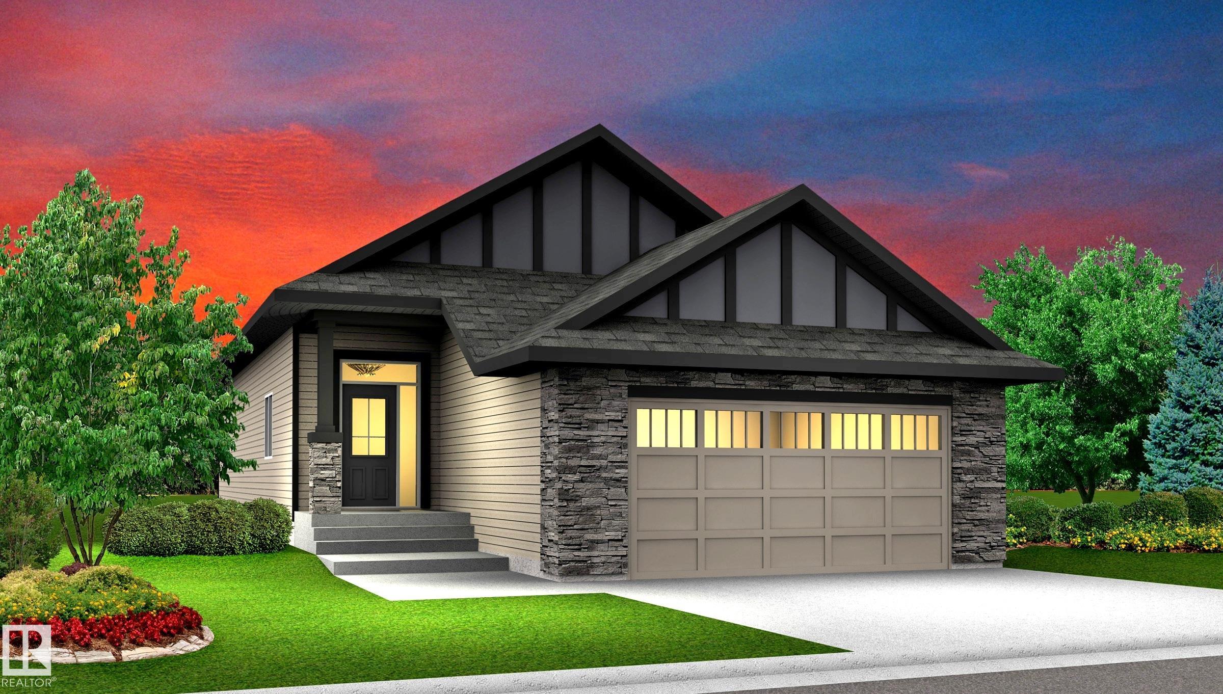 Edgemont (Edmonton) Detached Single Family for sale:  2 bedroom 1,447.97 sq.ft. (Listed 2026-05-11)