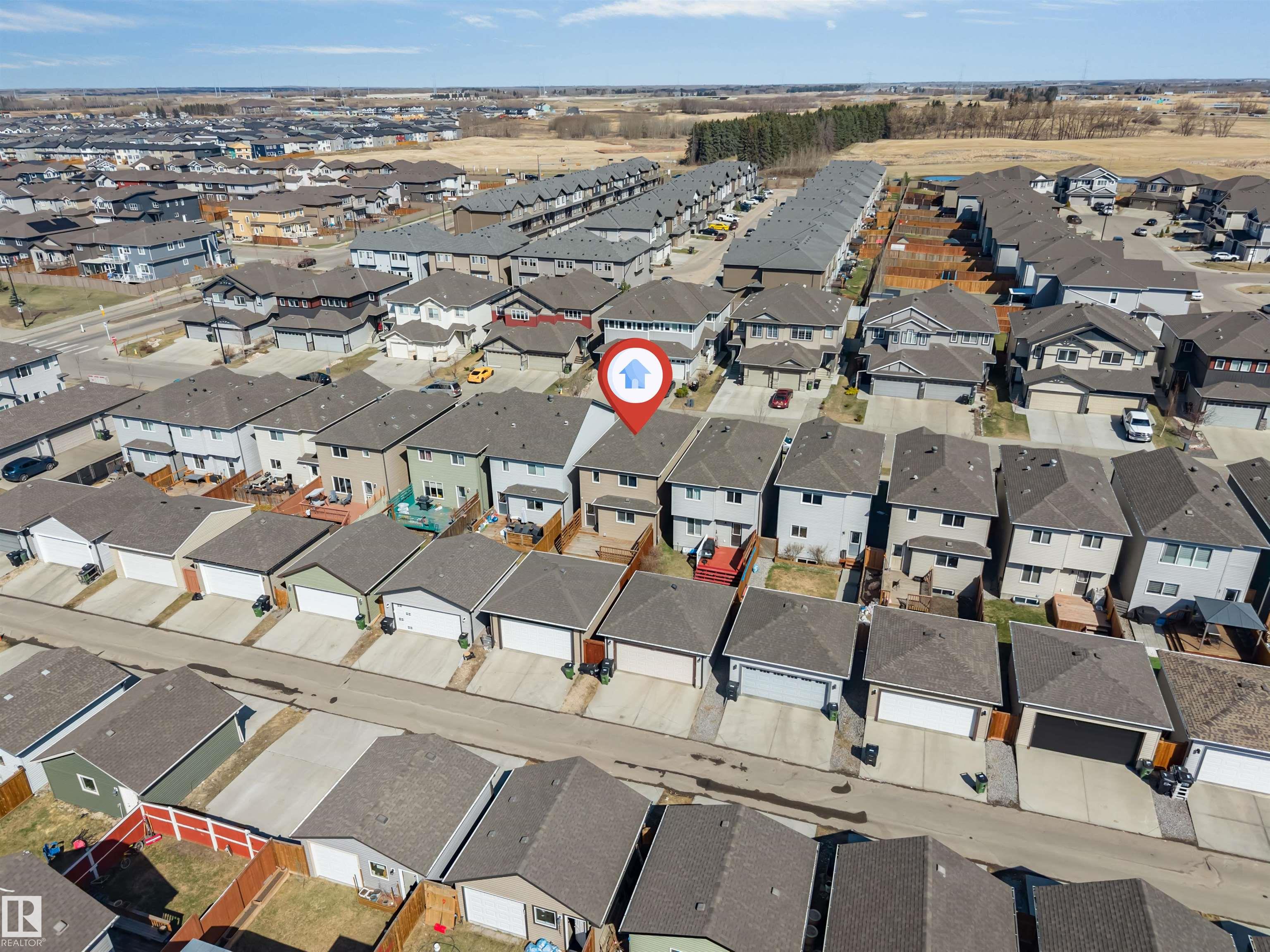 Photo 11 at 1536 21 Street NW, Laurel, Edmonton
