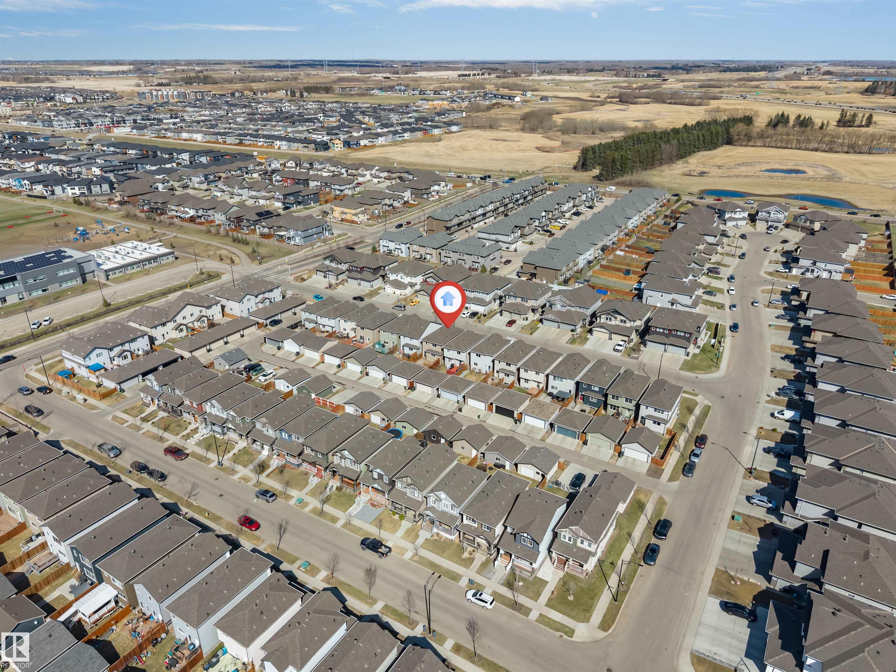 Photo 12 at 1536 21 Street NW, Laurel, Edmonton