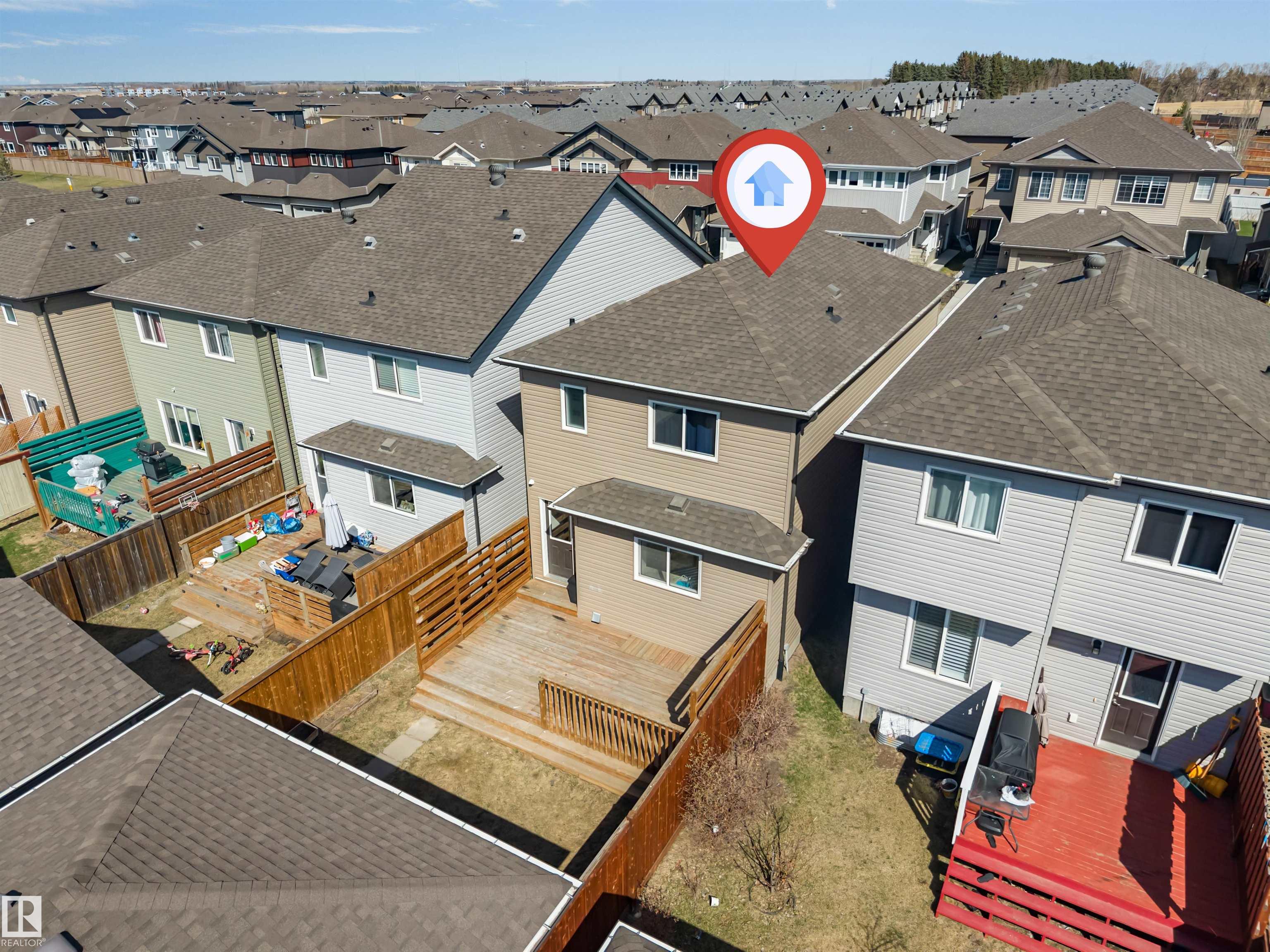 Photo 13 at 1536 21 Street NW, Laurel, Edmonton