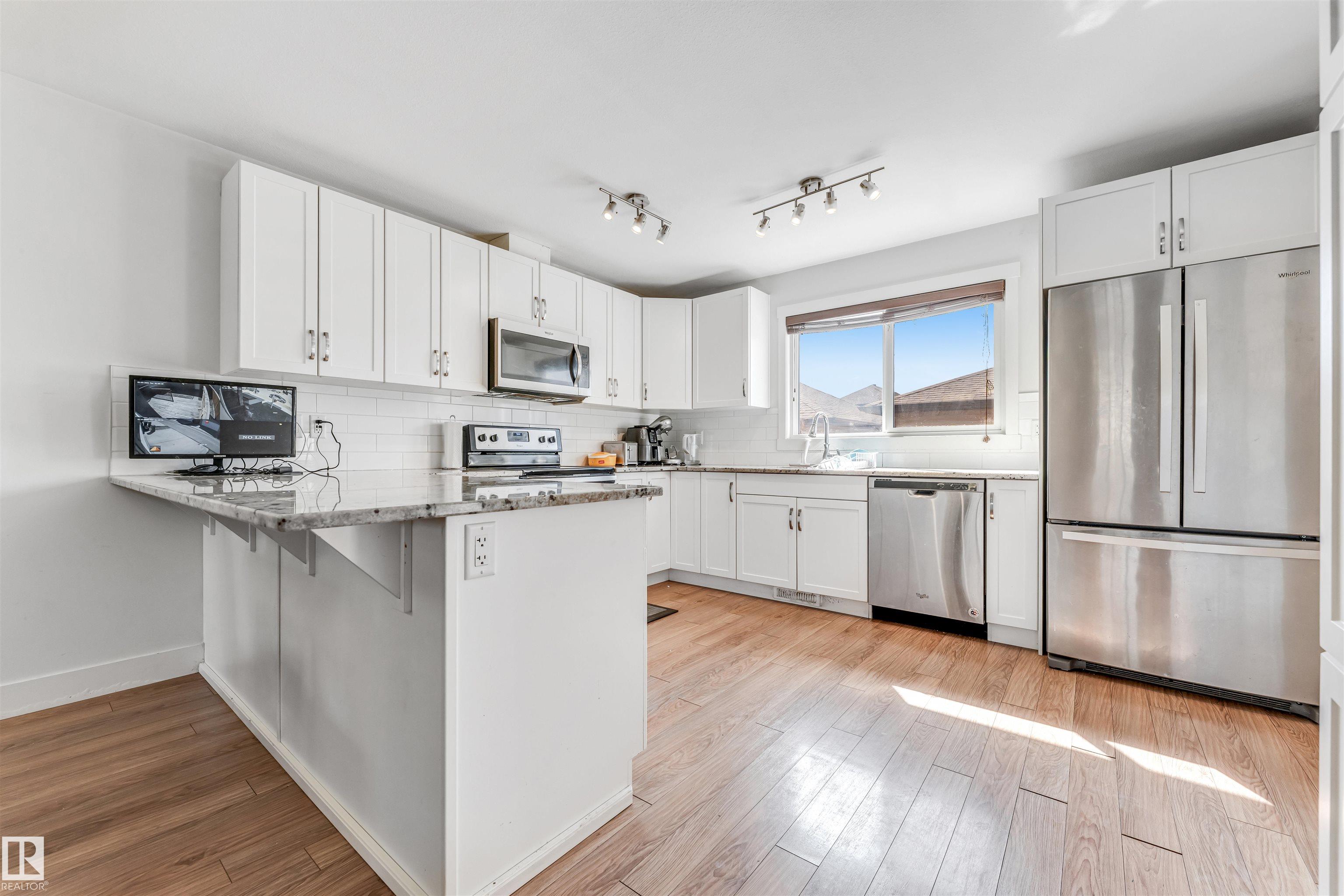 Photo 22 at 1536 21 Street NW, Laurel, Edmonton