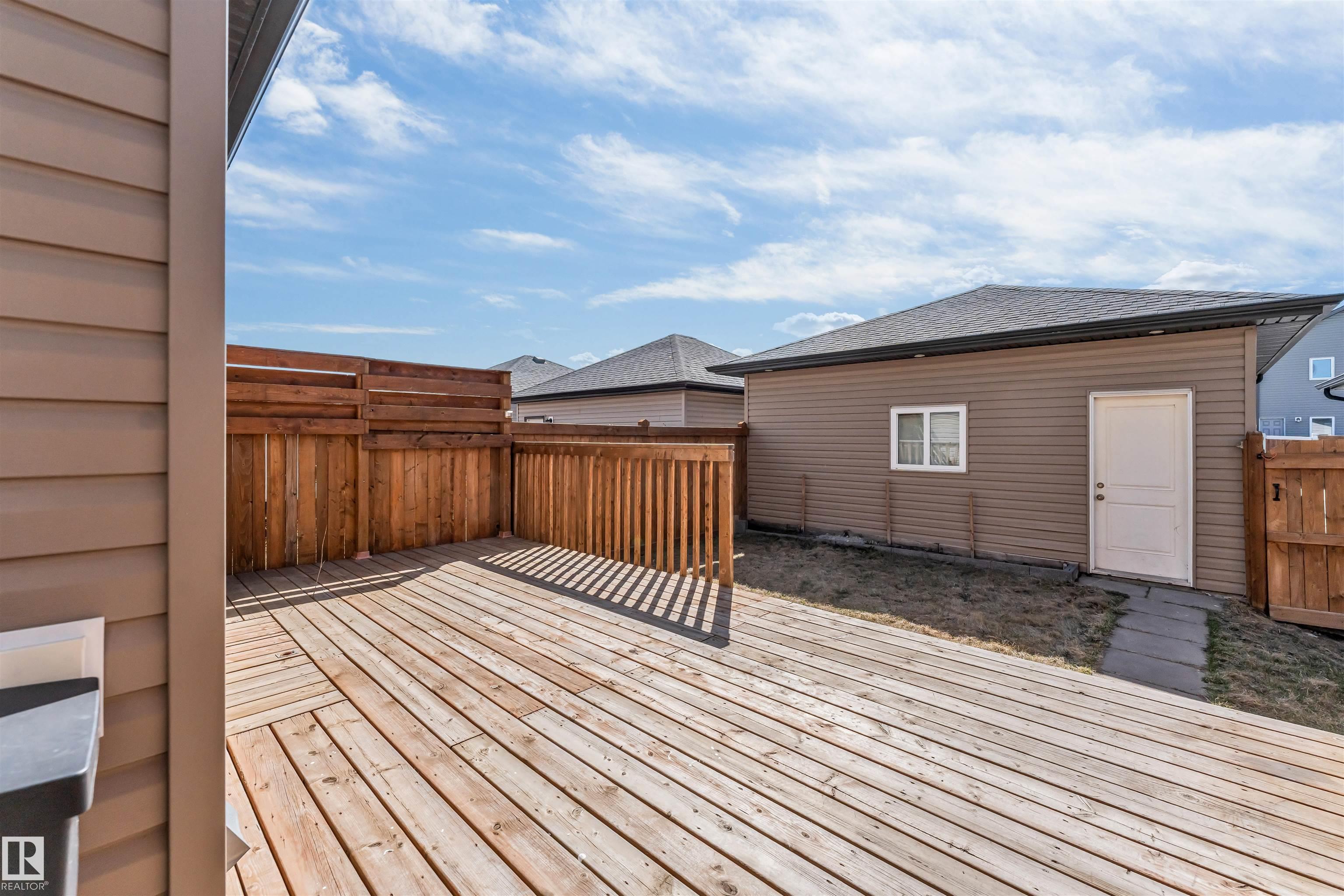 1536 21 Street NW, Laurel, Edmonton