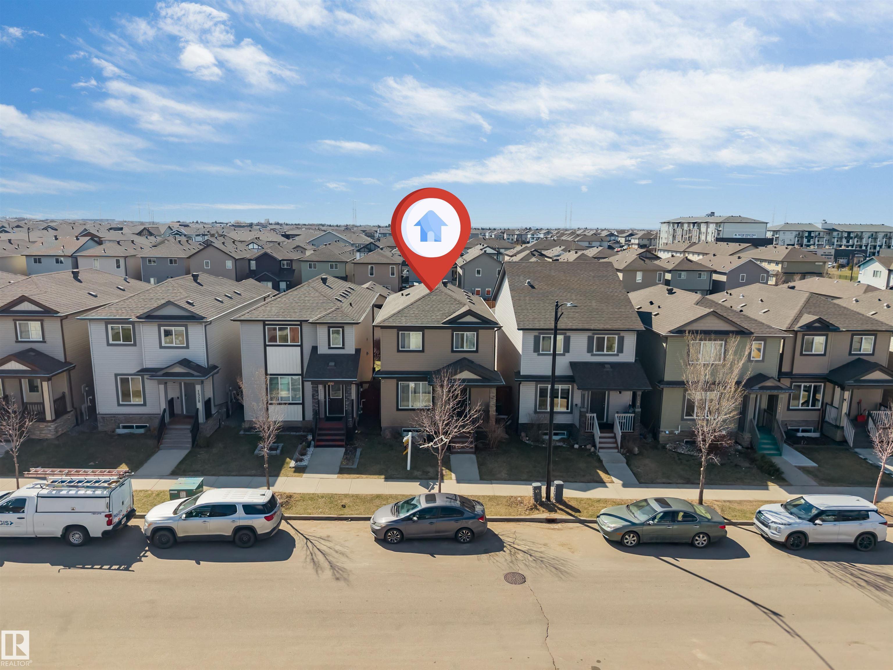 Photo 8 at 1536 21 Street NW, Laurel, Edmonton