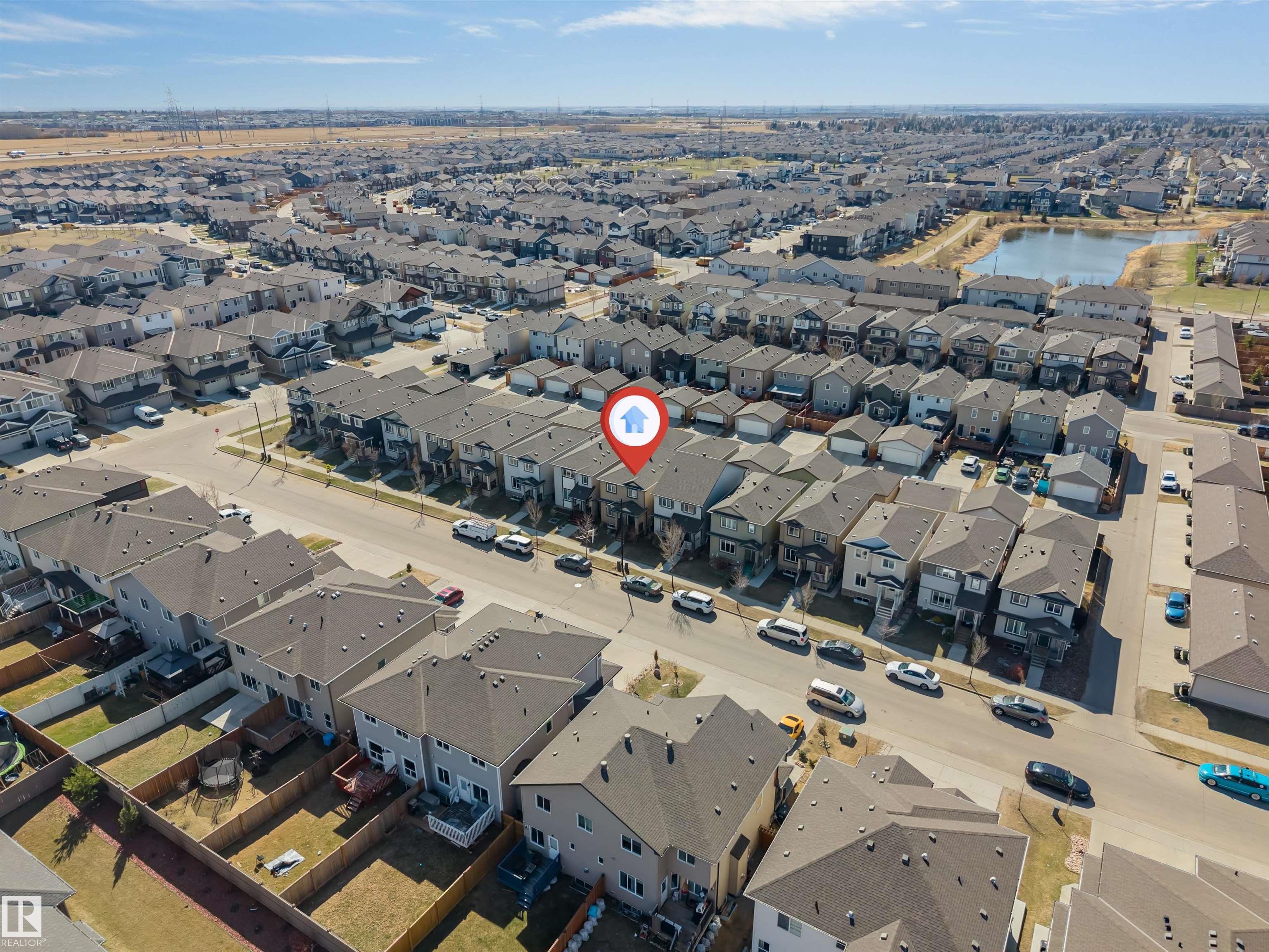 Photo 9 at 1536 21 Street NW, Laurel, Edmonton