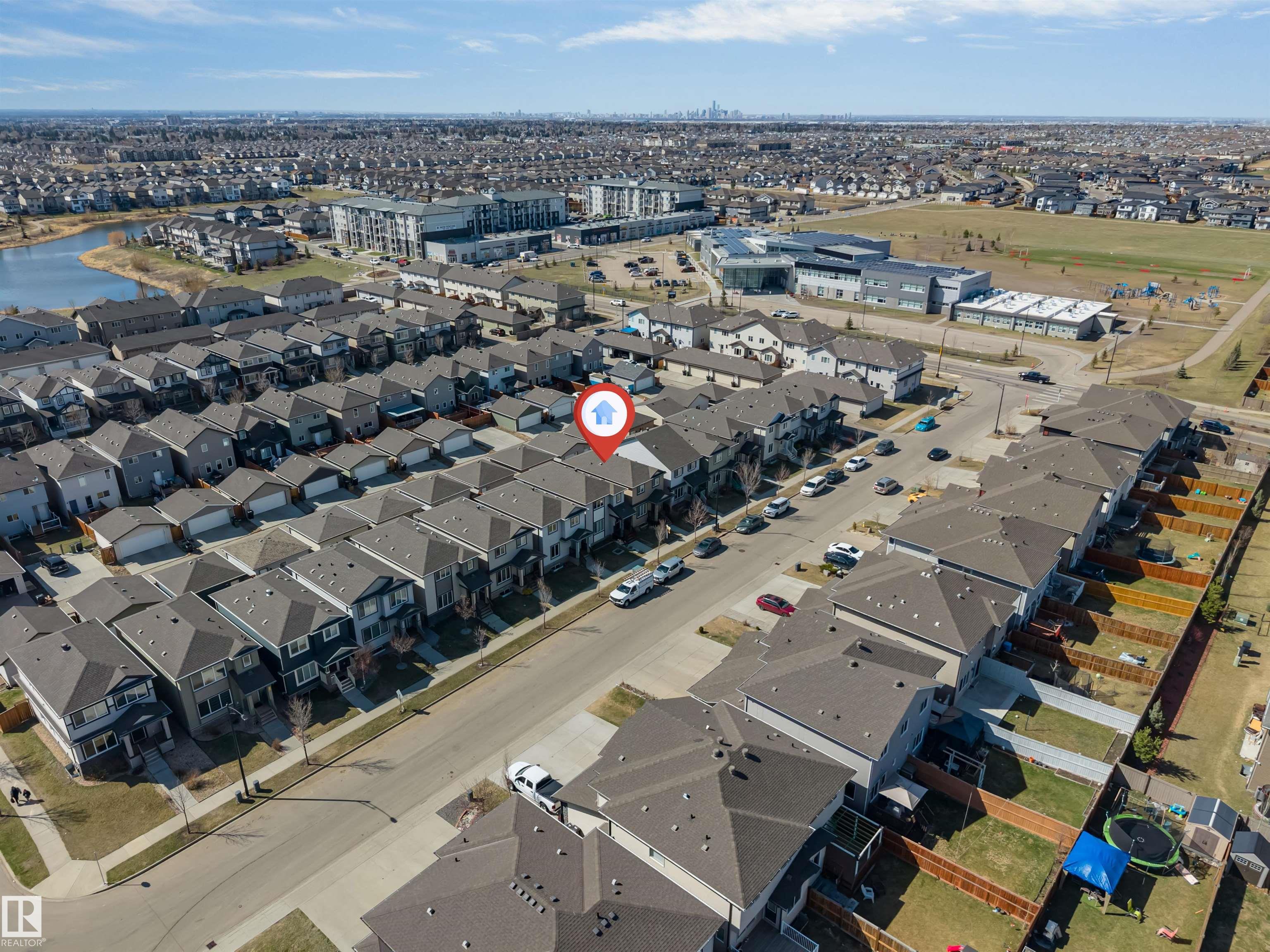 Photo 10 at 1536 21 Street NW, Laurel, Edmonton