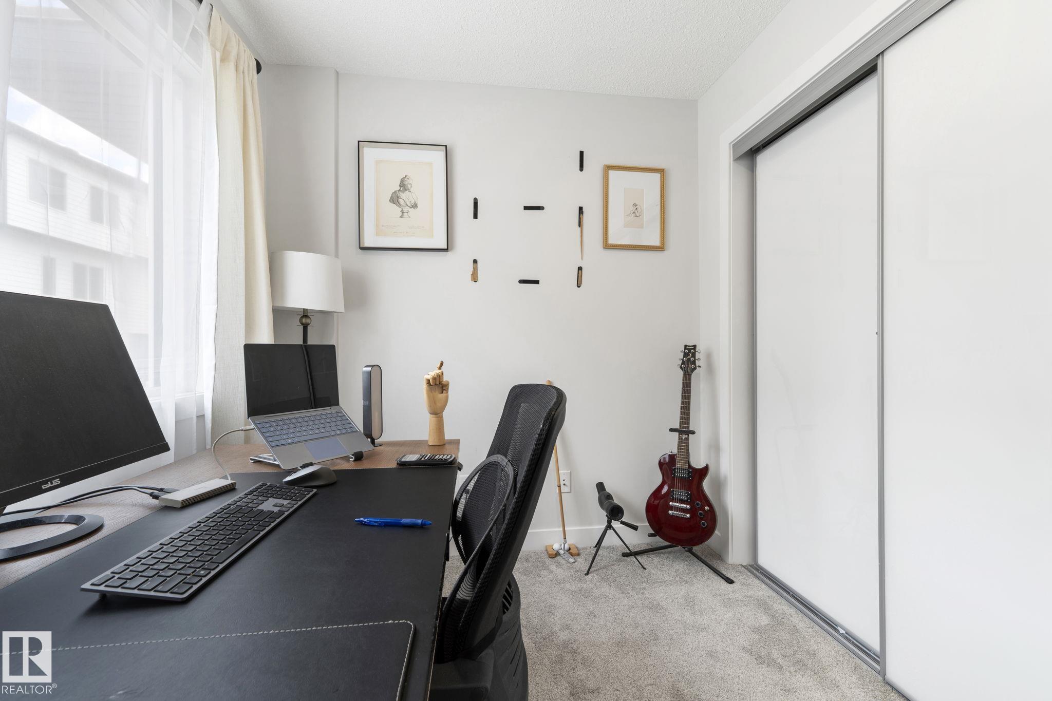 Photo 11 at 163 - 804 Welsh Drive SW, Walker, Edmonton