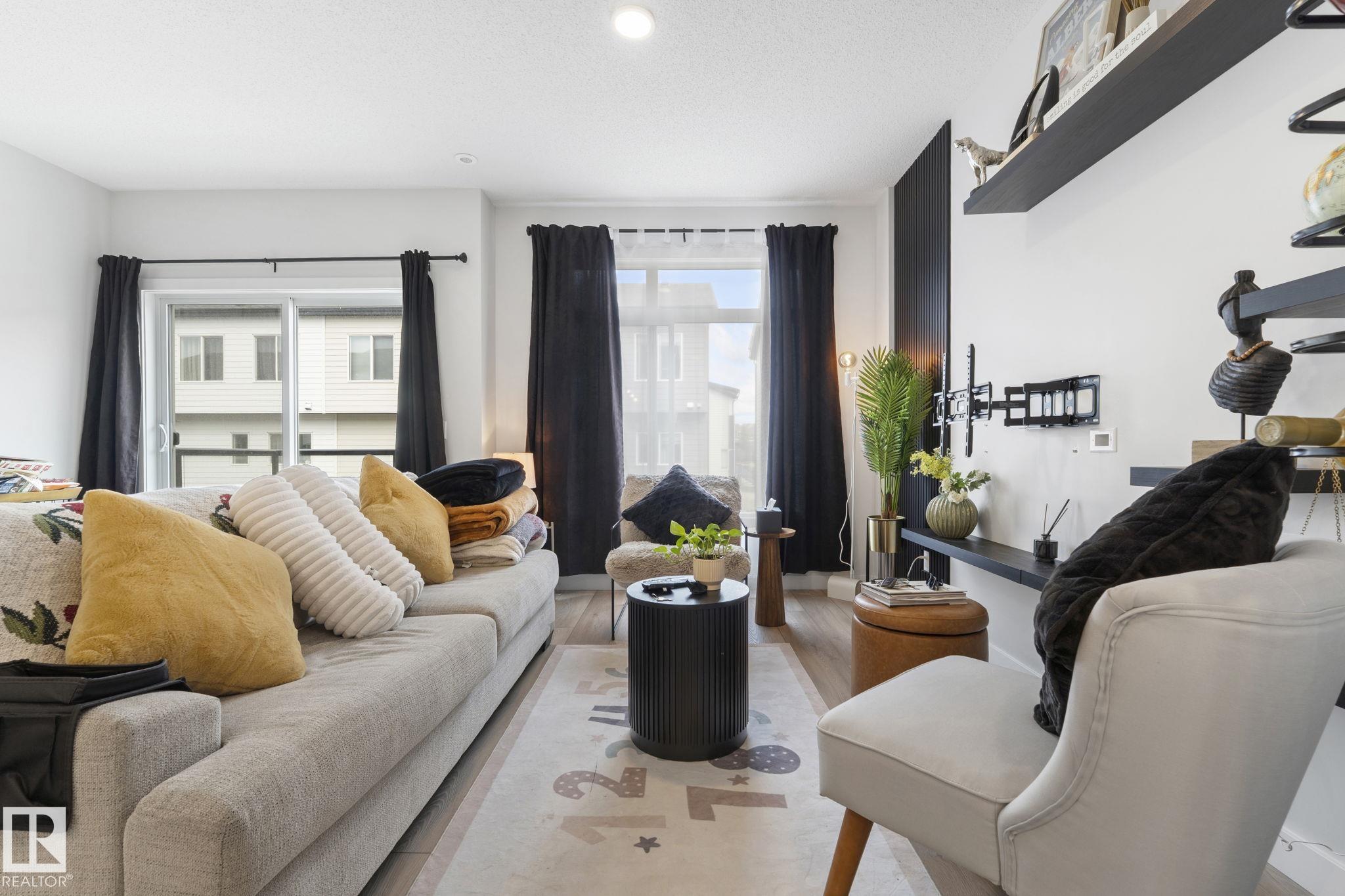 Photo 16 at 163 - 804 Welsh Drive SW, Walker, Edmonton